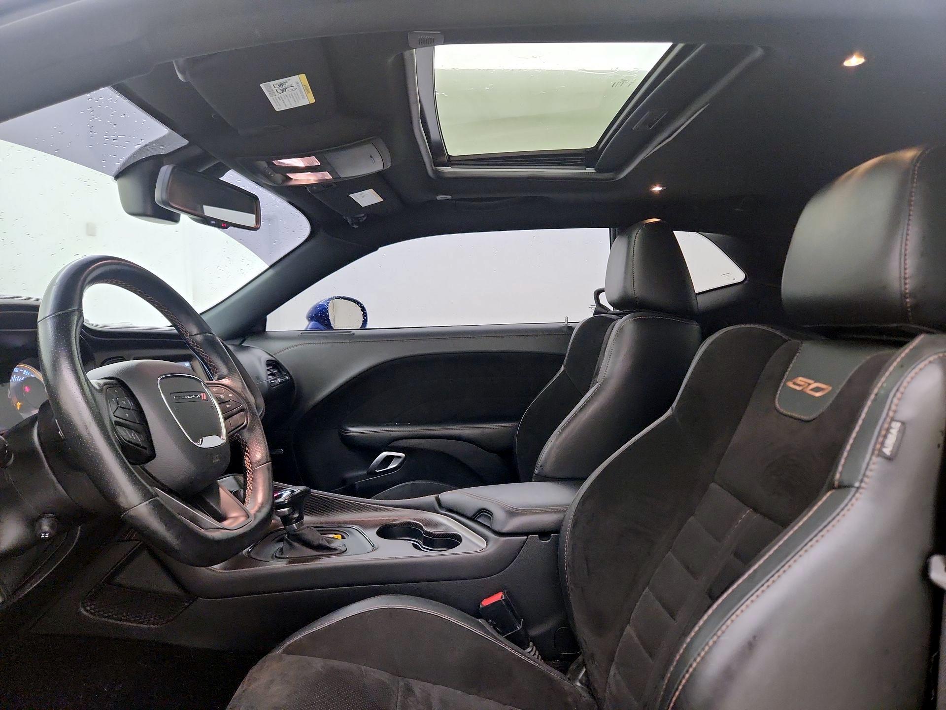 Thumbnail: 2020 Dodge Challenger - 19