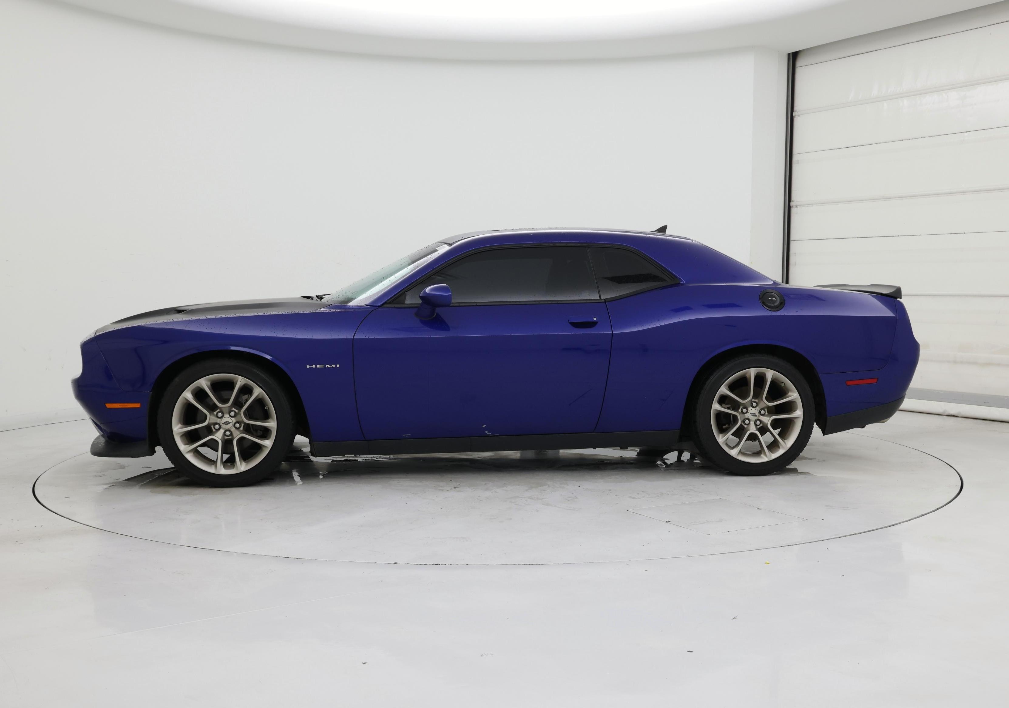 Thumbnail: 2020 Dodge Challenger - 3