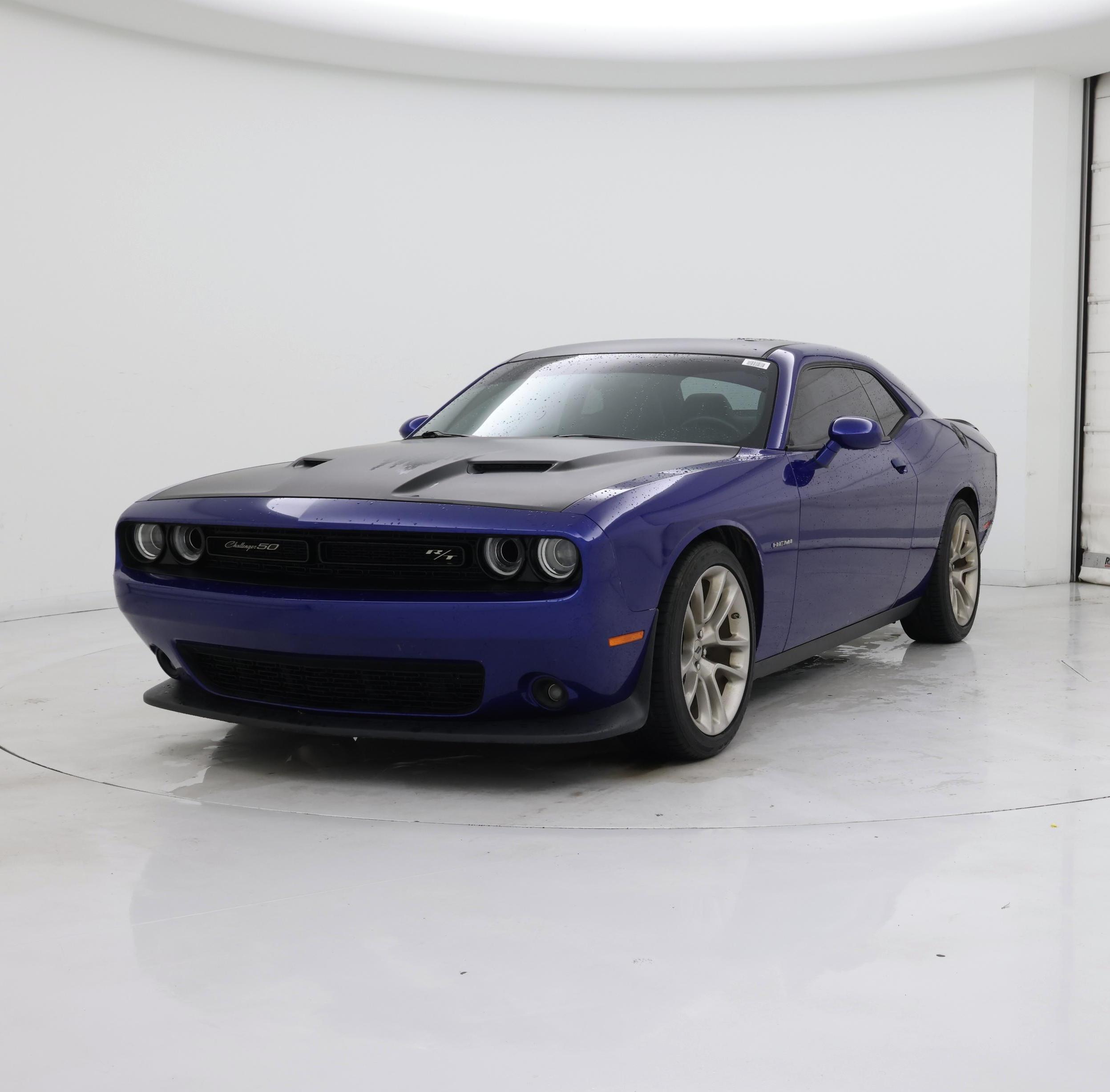 Thumbnail: 2020 Dodge Challenger - 4