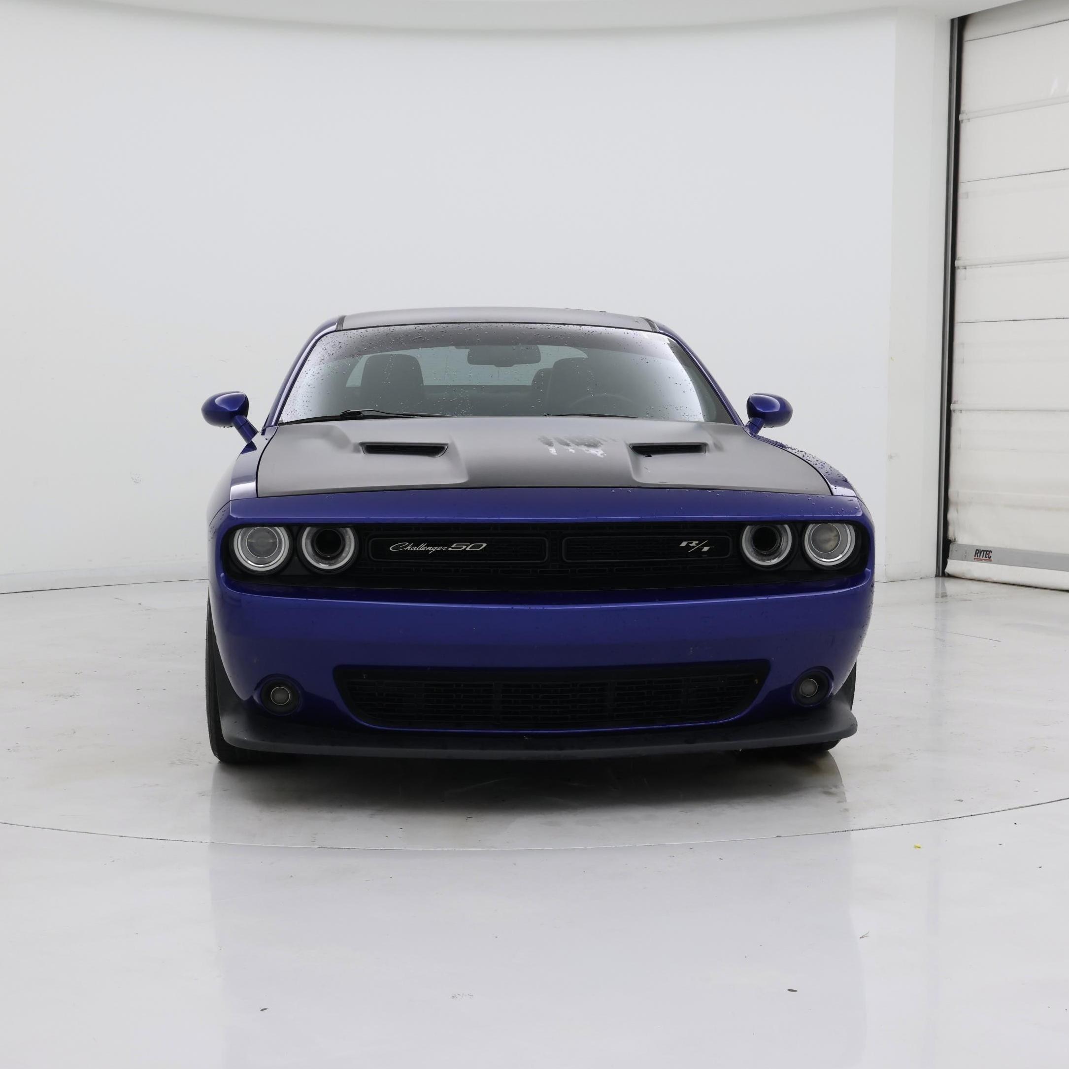 Thumbnail: 2020 Dodge Challenger - 5
