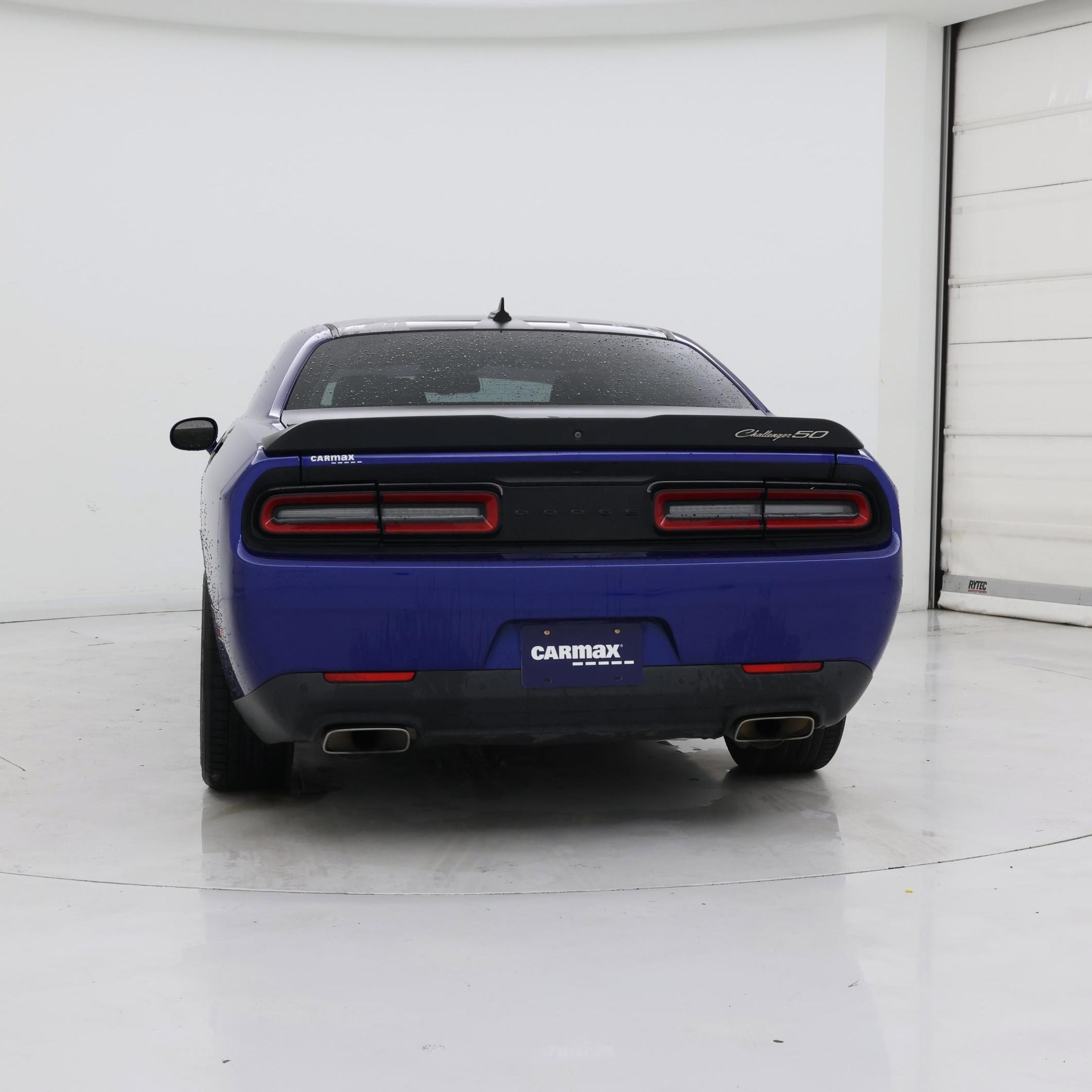 Thumbnail: 2020 Dodge Challenger - 6