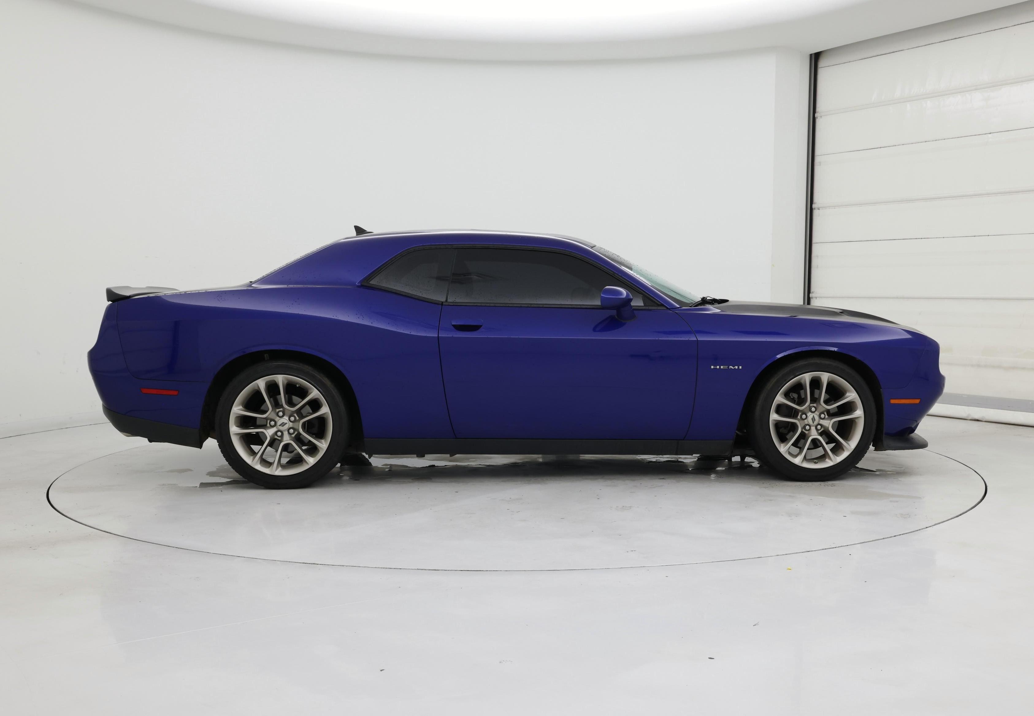 Thumbnail: 2020 Dodge Challenger - 7