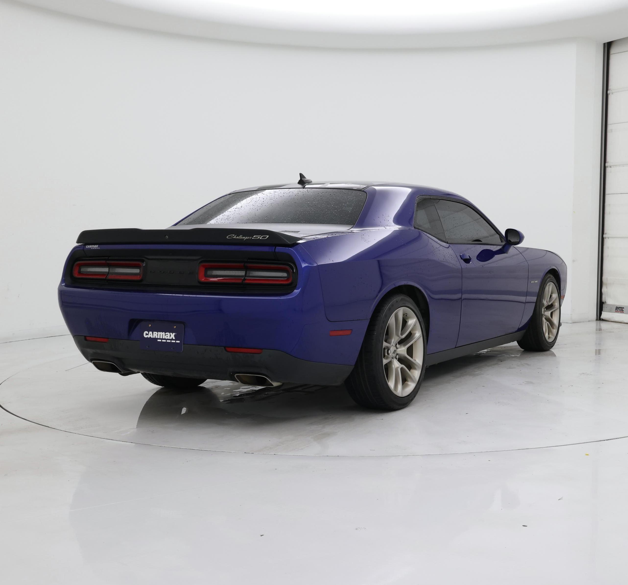 Thumbnail: 2020 Dodge Challenger - 8
