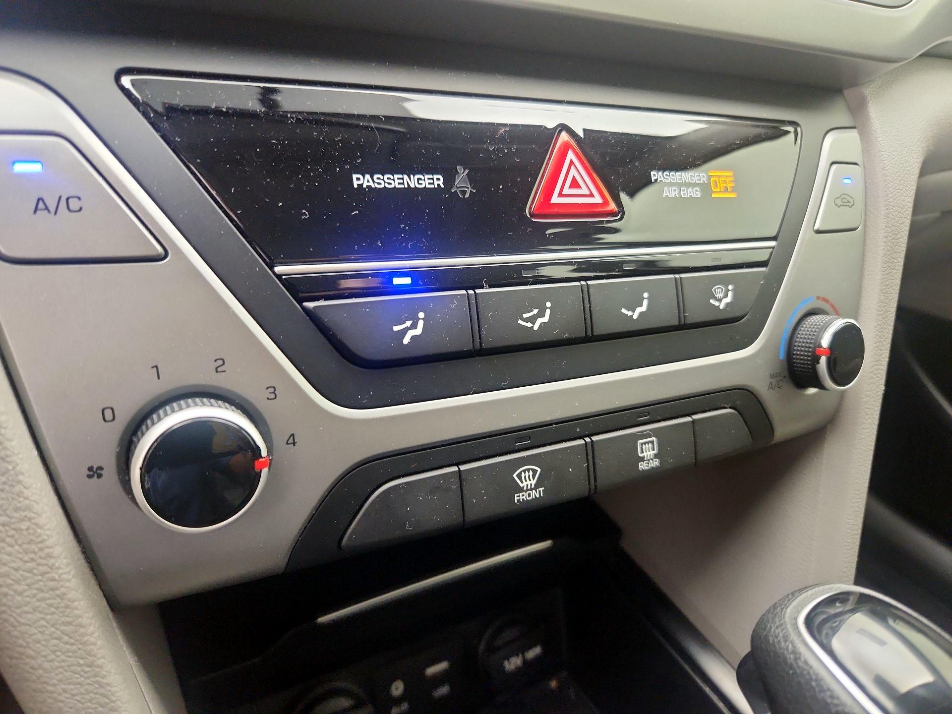Thumbnail: 2017 Hyundai Elantra - 16