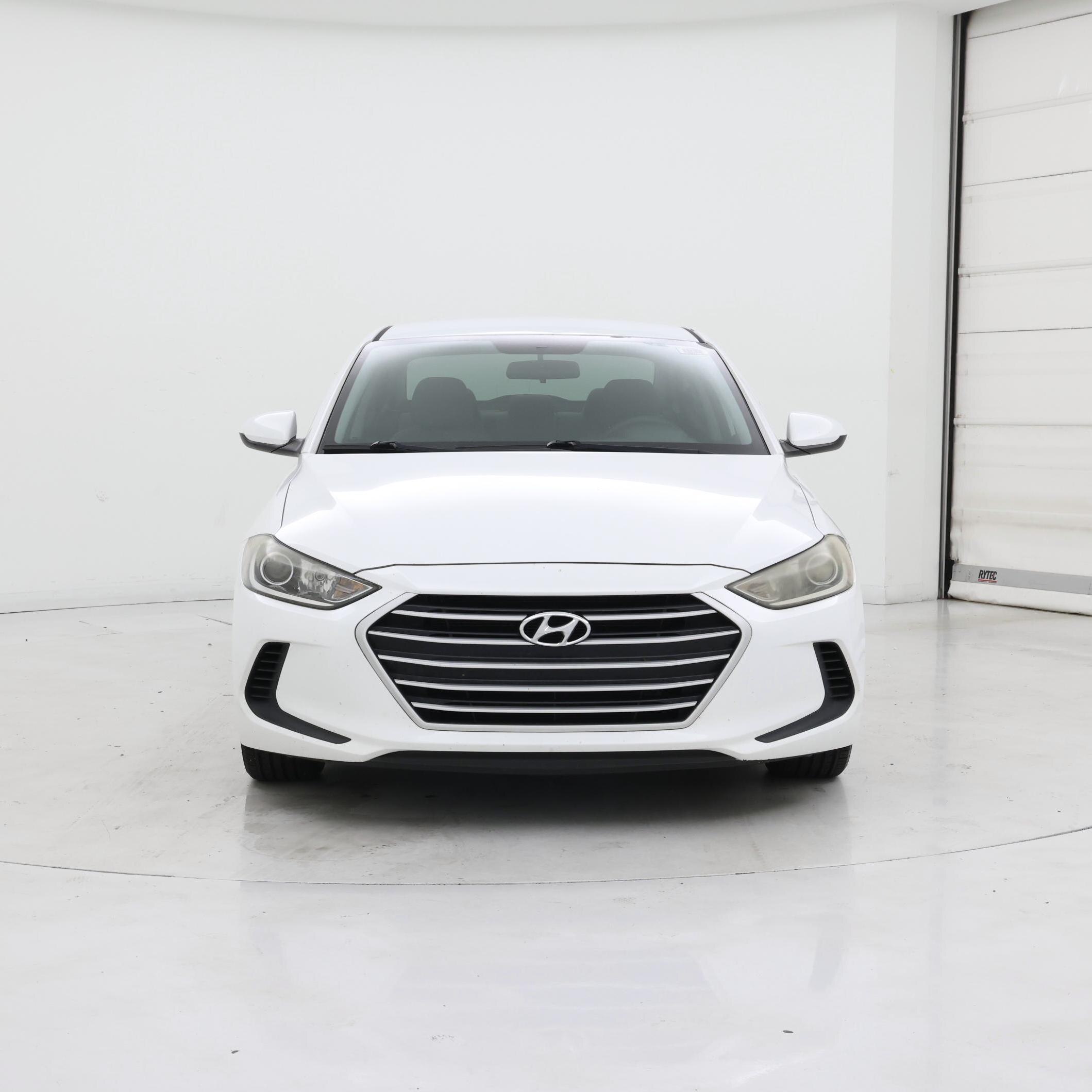 Thumbnail: 2017 Hyundai Elantra - 5