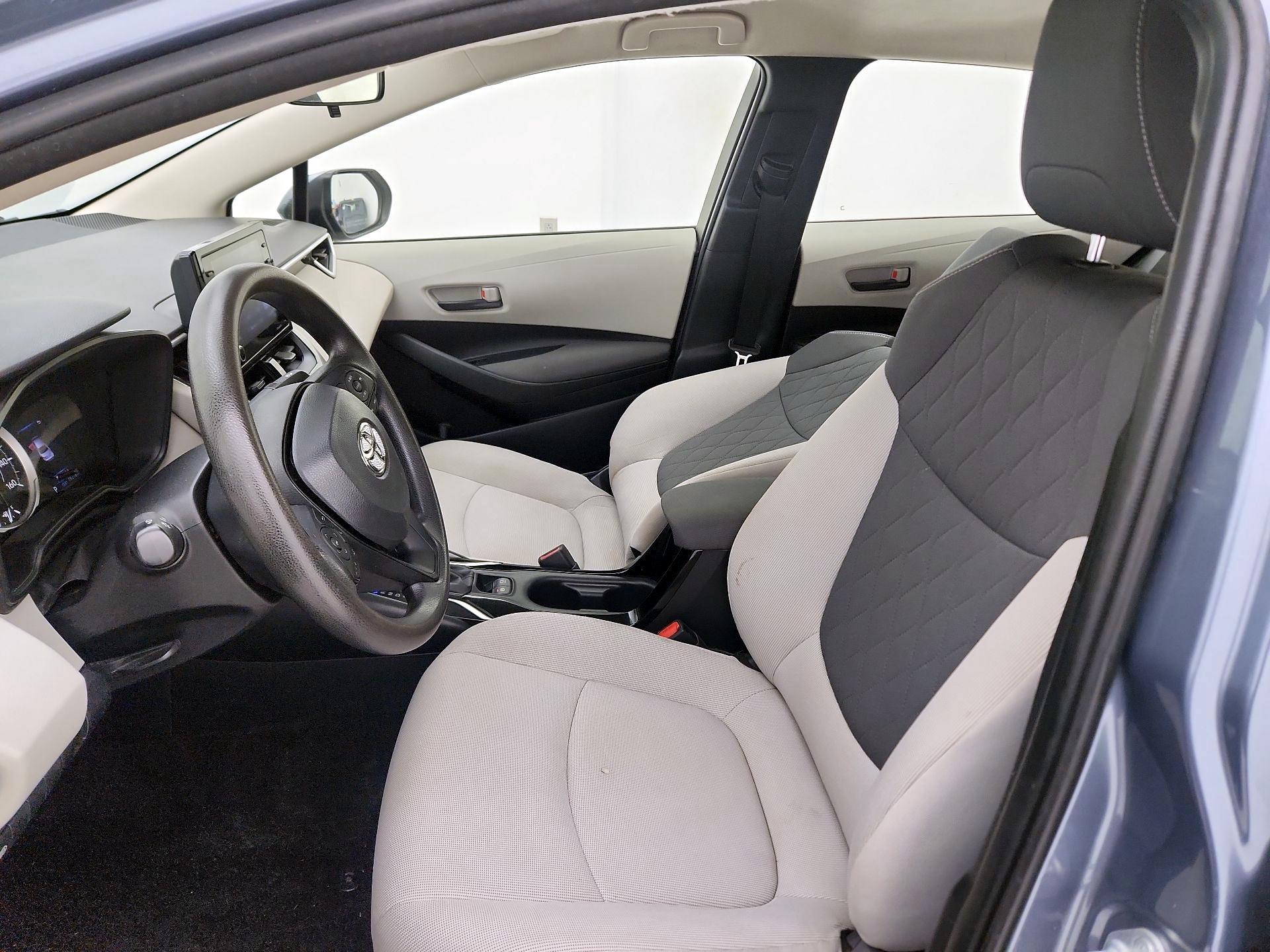 Thumbnail: 2022 Toyota Corolla - 11