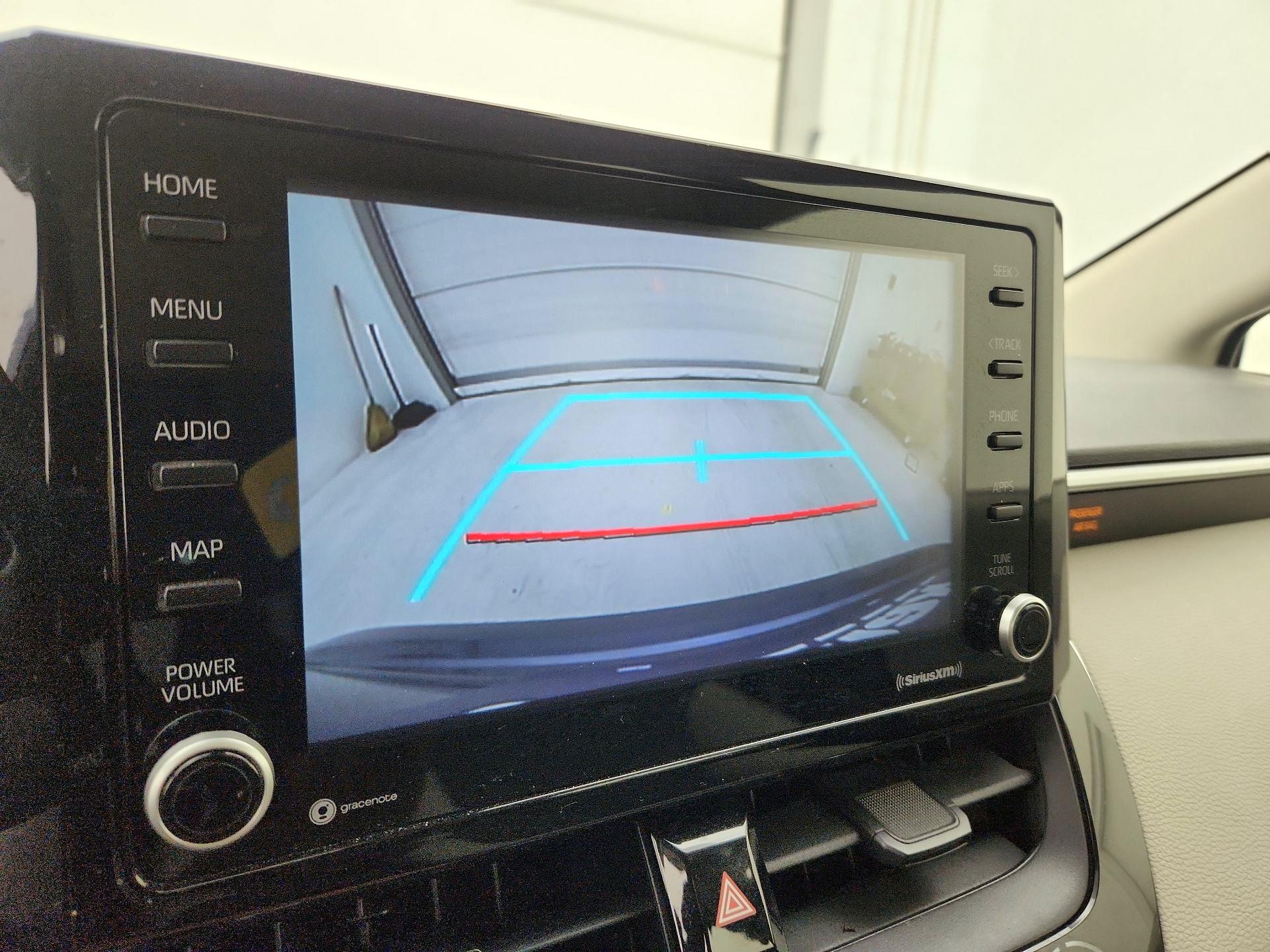 Thumbnail: 2022 Toyota Corolla - 14