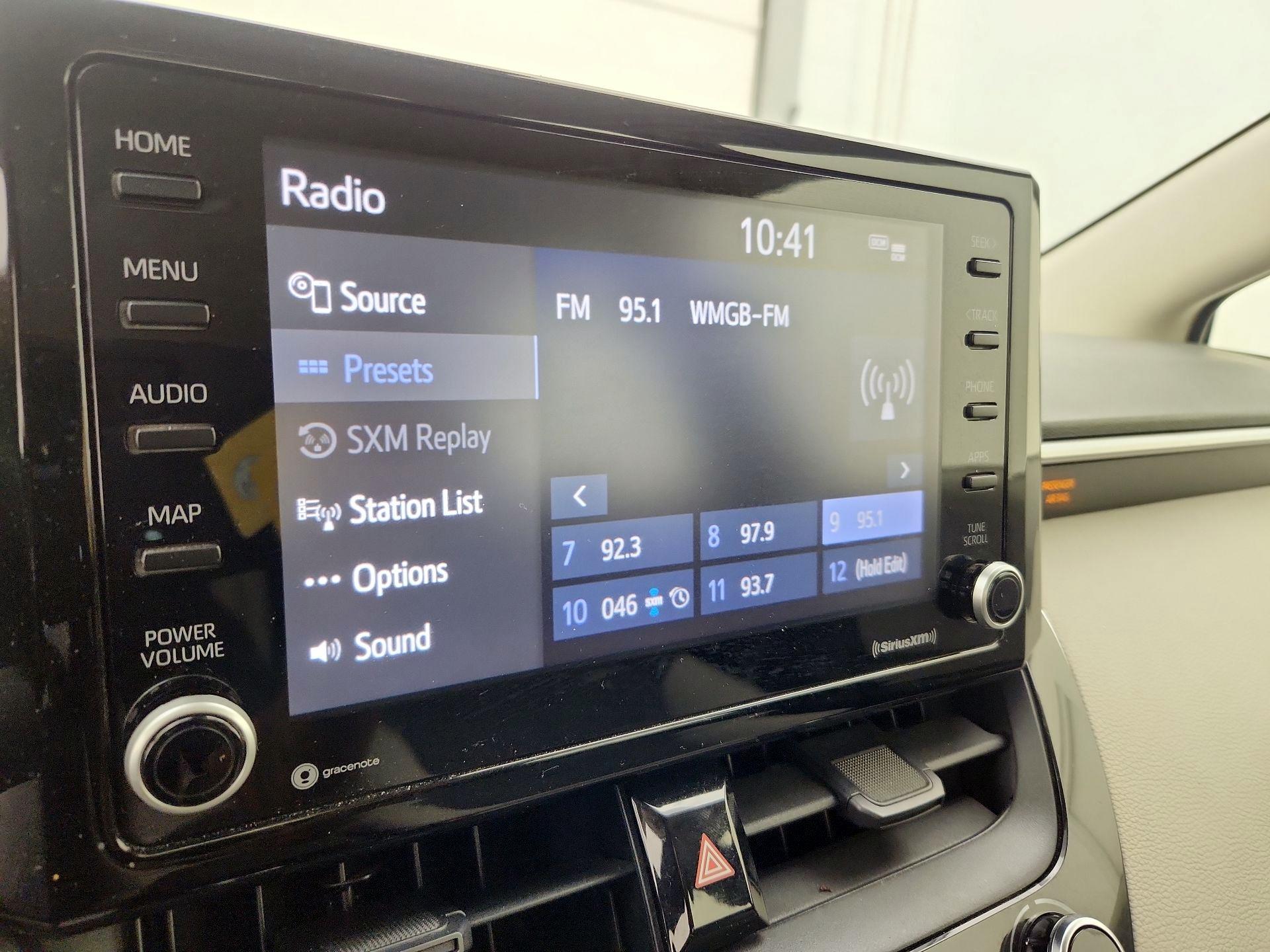 Thumbnail: 2022 Toyota Corolla - 15