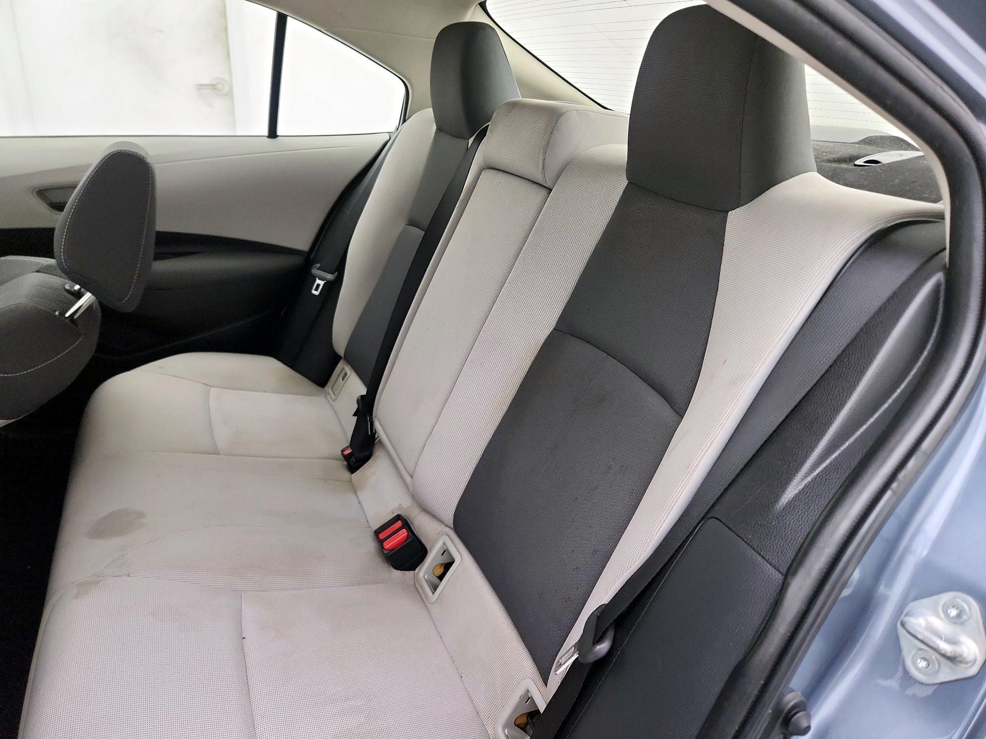 Thumbnail: 2022 Toyota Corolla - 19