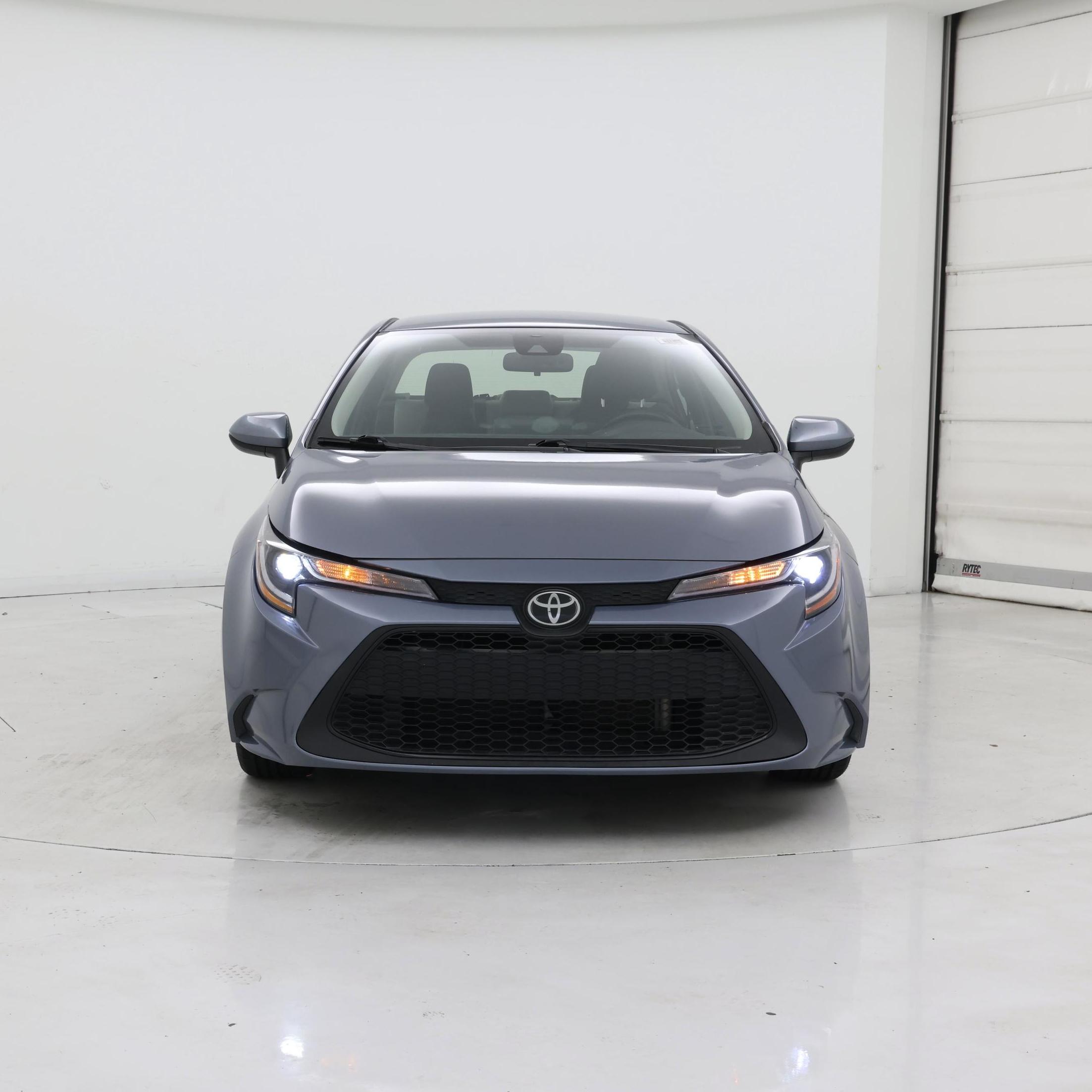 Thumbnail: 2022 Toyota Corolla - 5