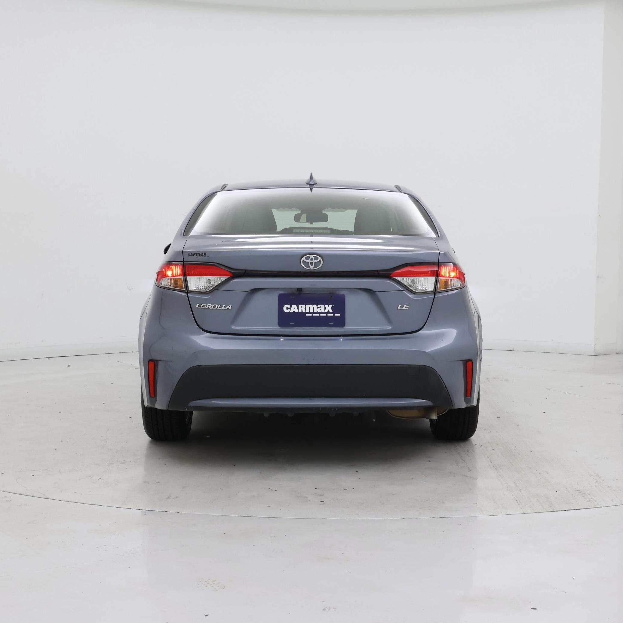 Thumbnail: 2022 Toyota Corolla - 6