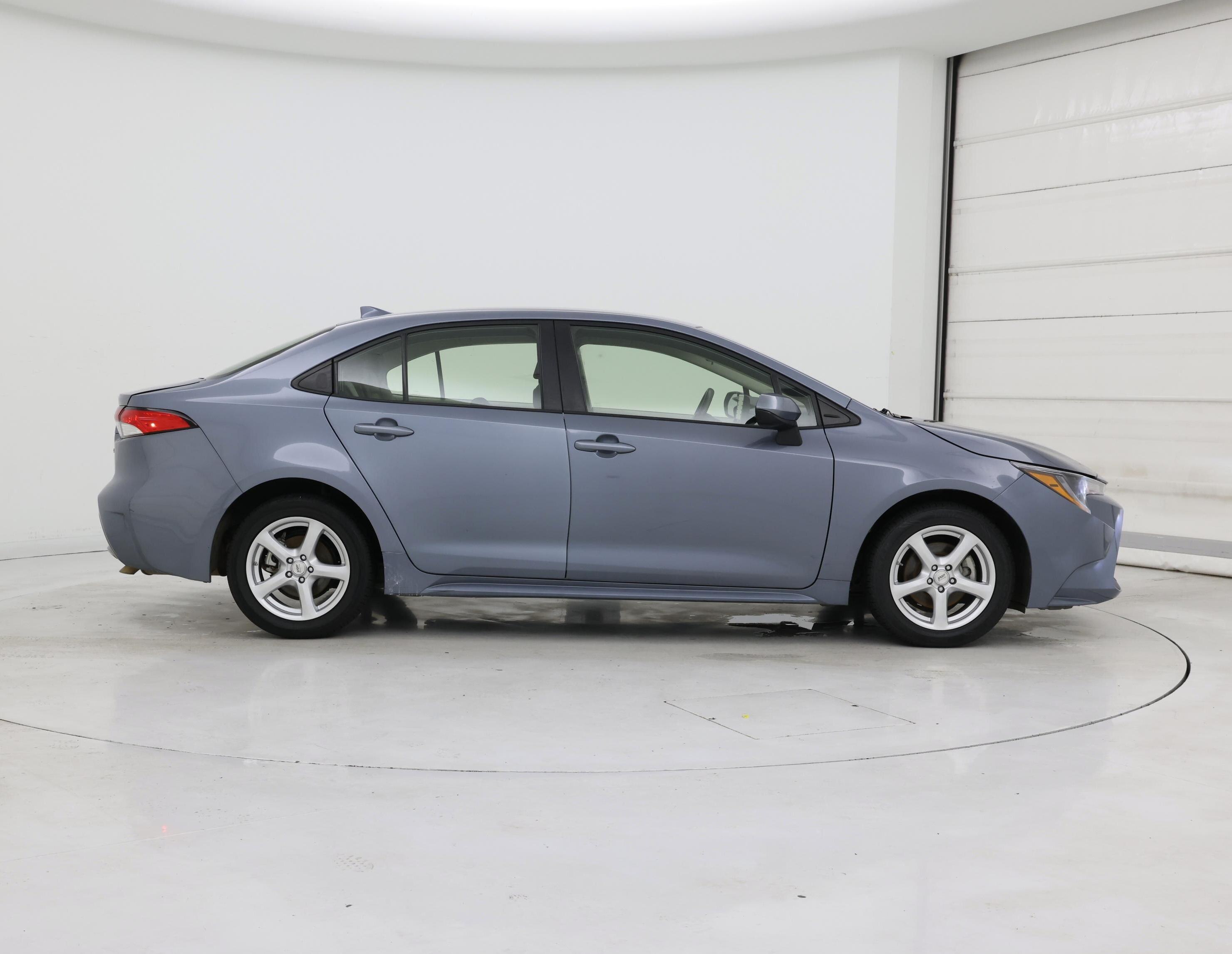 Thumbnail: 2022 Toyota Corolla - 7