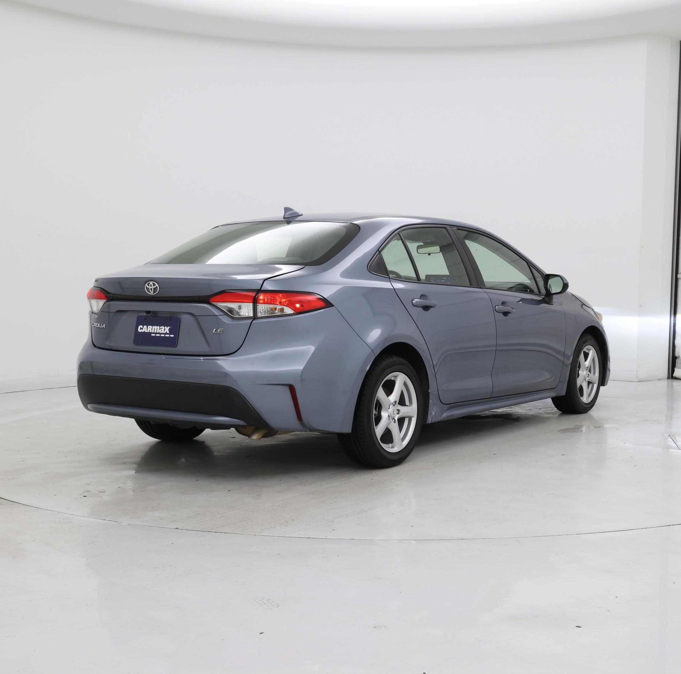 Thumbnail: 2022 Toyota Corolla - 8