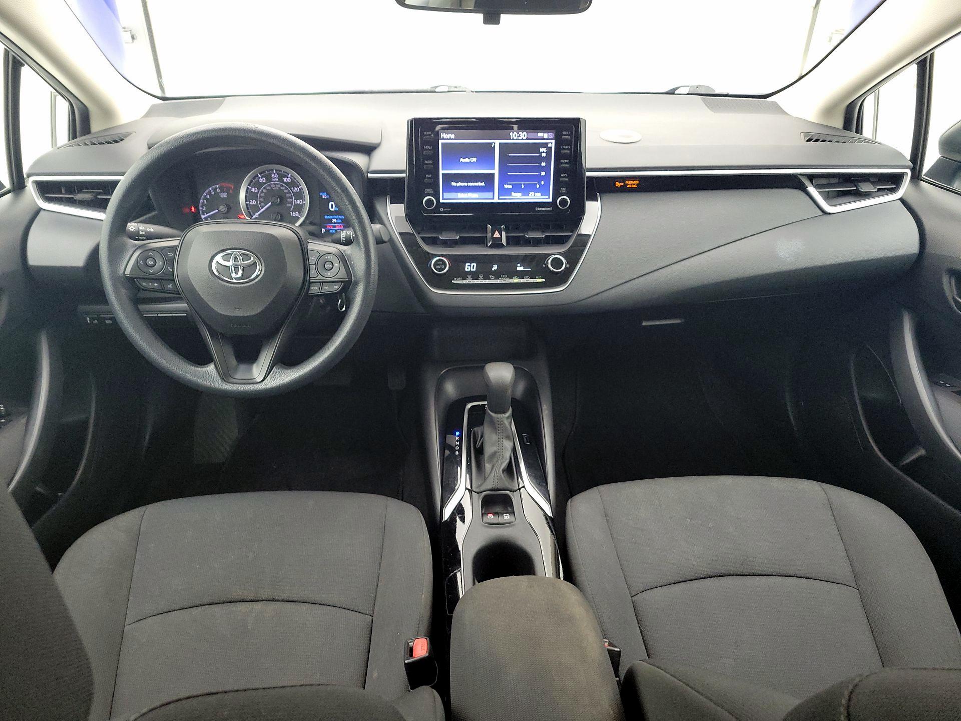 Thumbnail: 2022 Toyota Corolla - 9