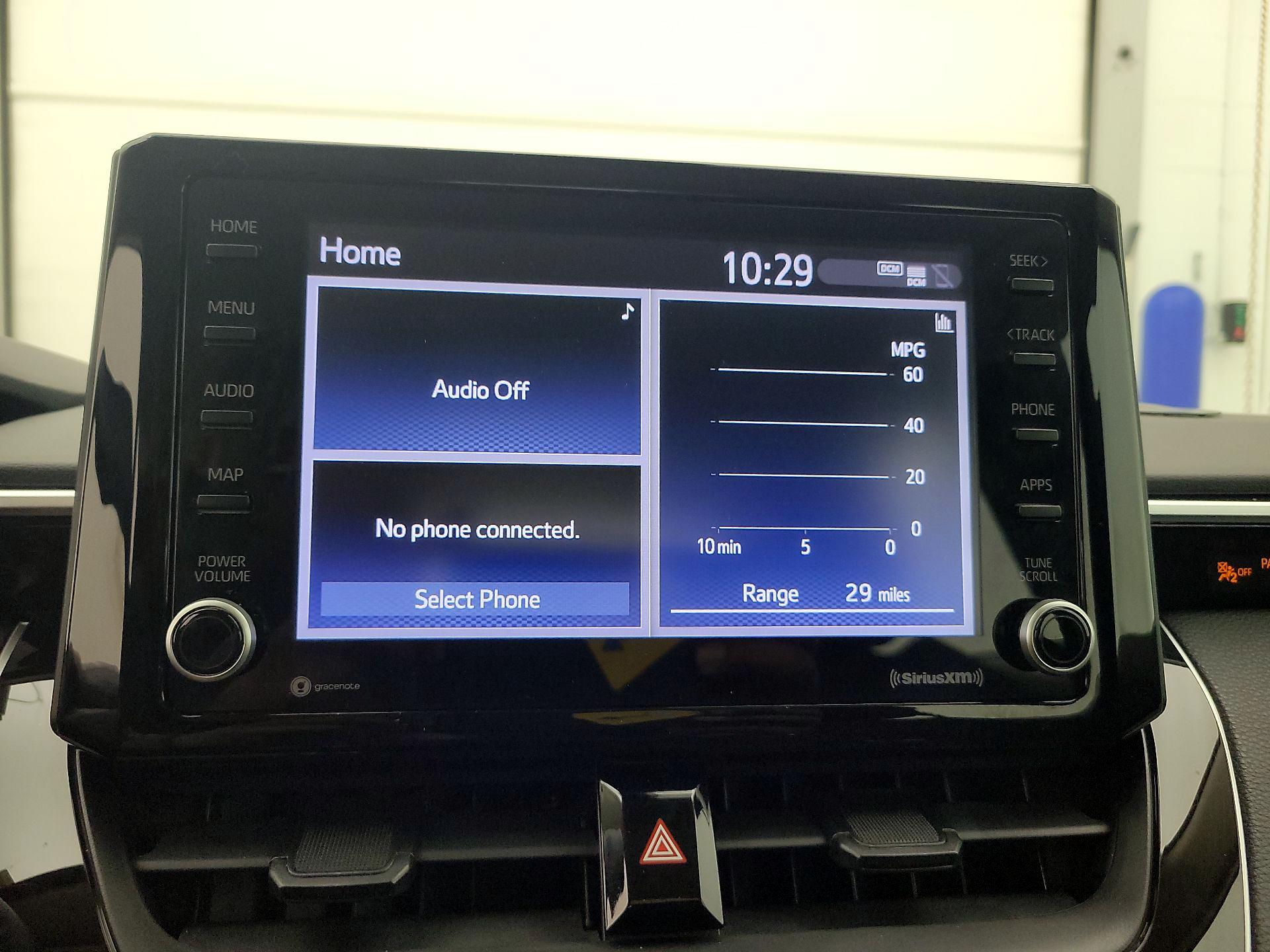 Thumbnail: 2022 Toyota Corolla - 15