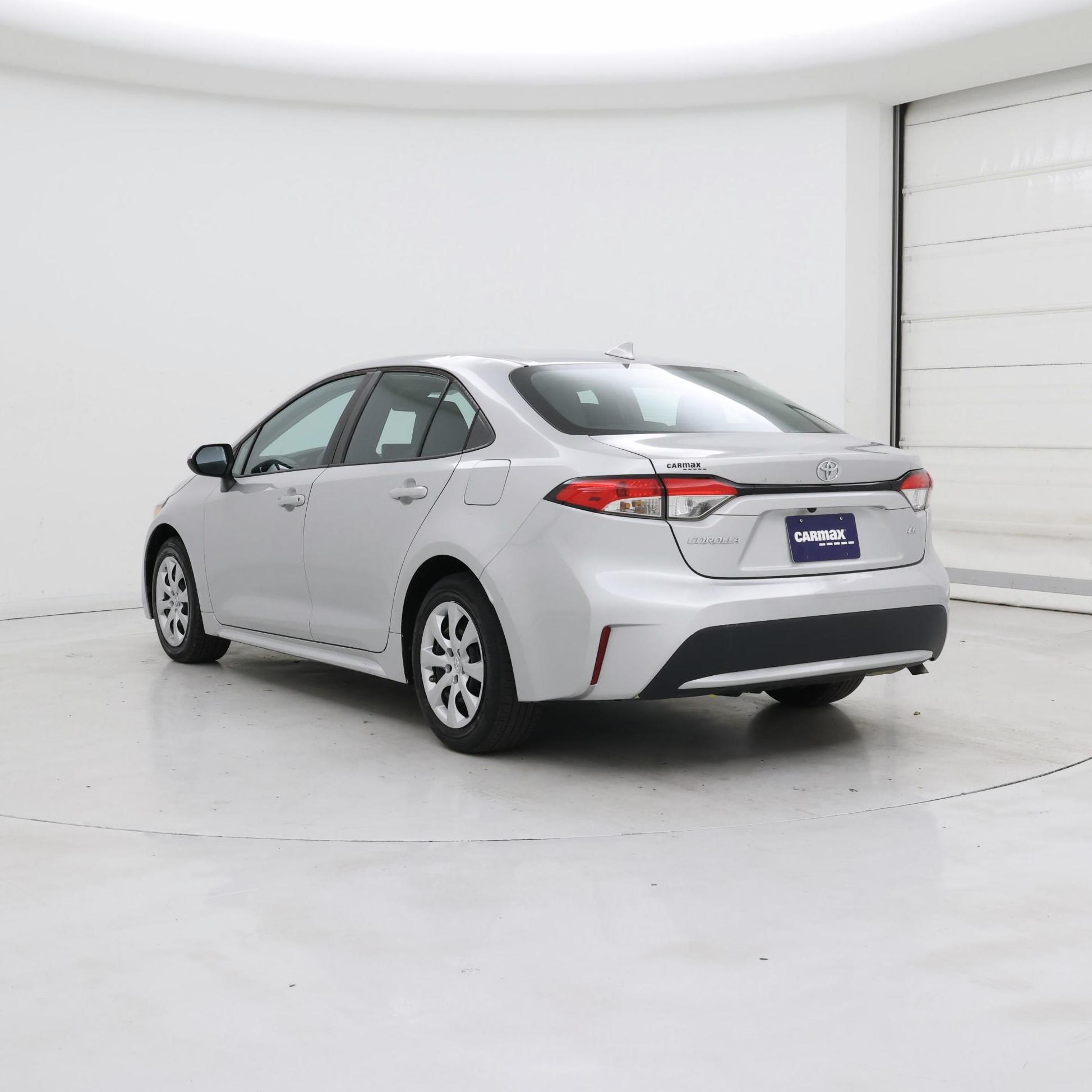 Thumbnail: 2022 Toyota Corolla - 2