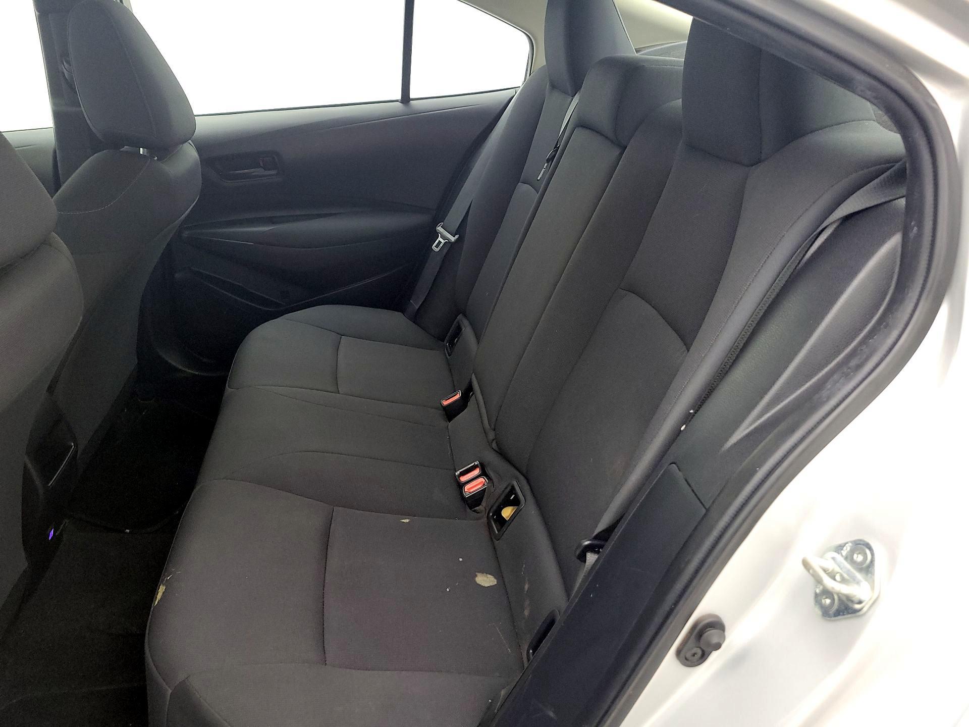 Thumbnail: 2022 Toyota Corolla - 19