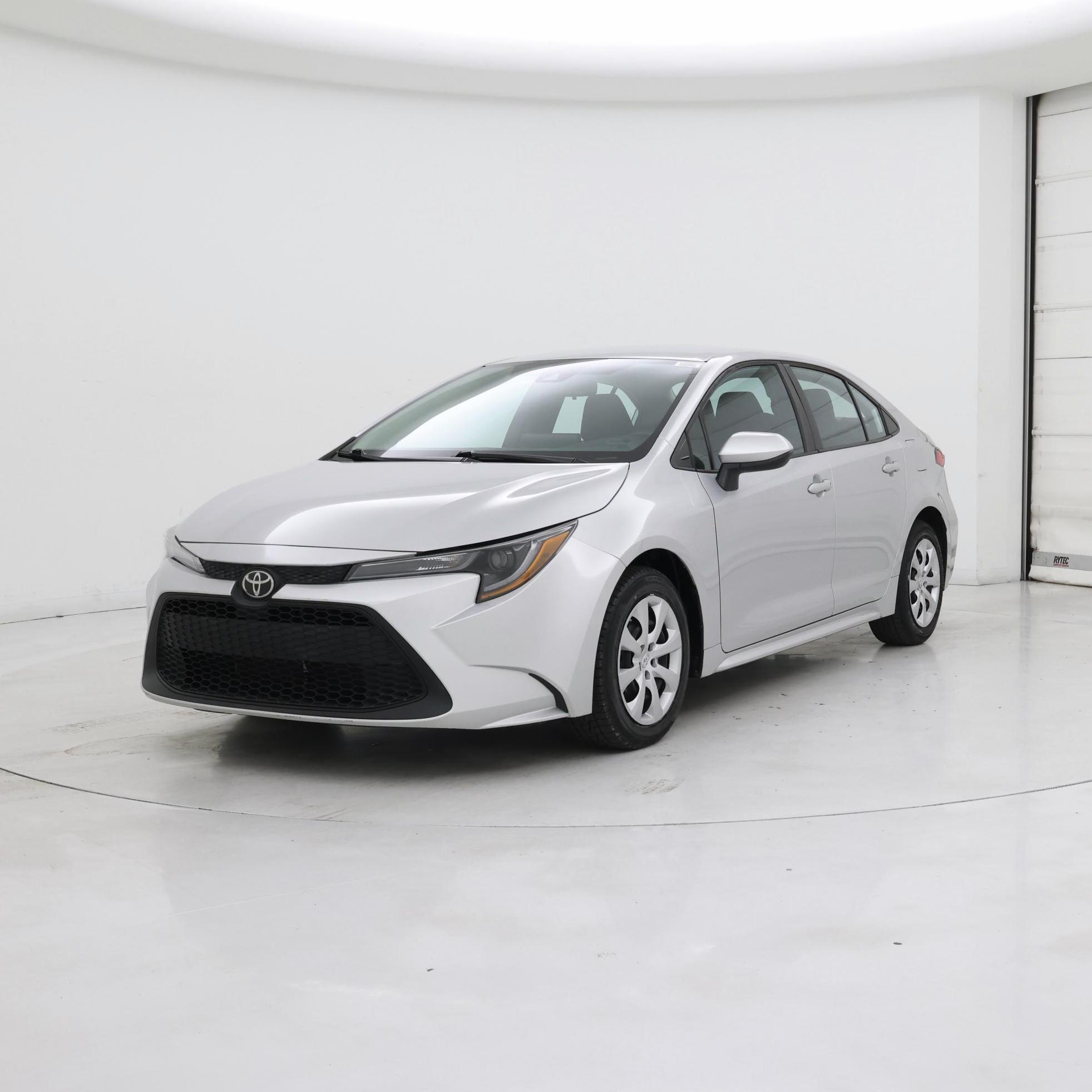 Thumbnail: 2022 Toyota Corolla - 4