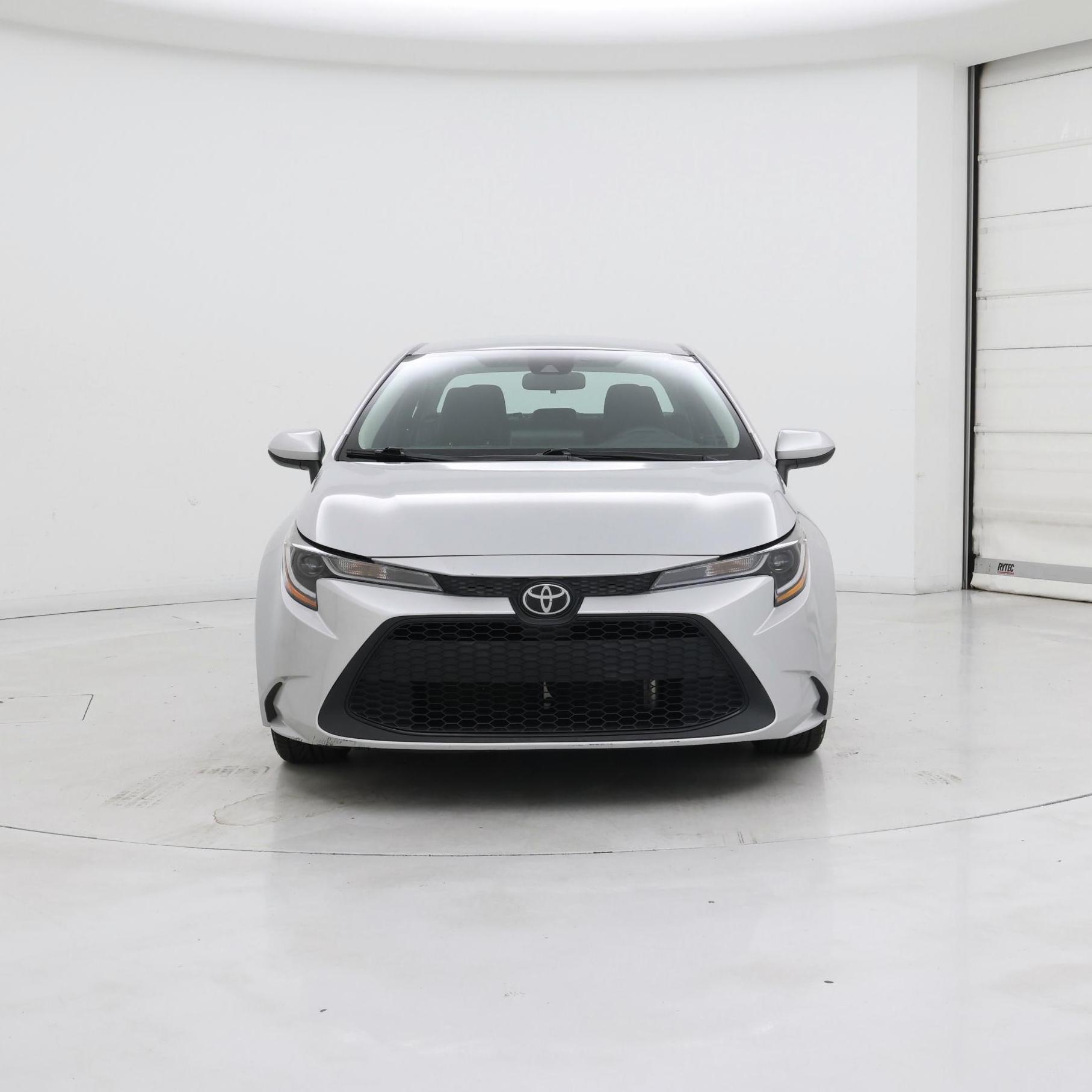 Thumbnail: 2022 Toyota Corolla - 5