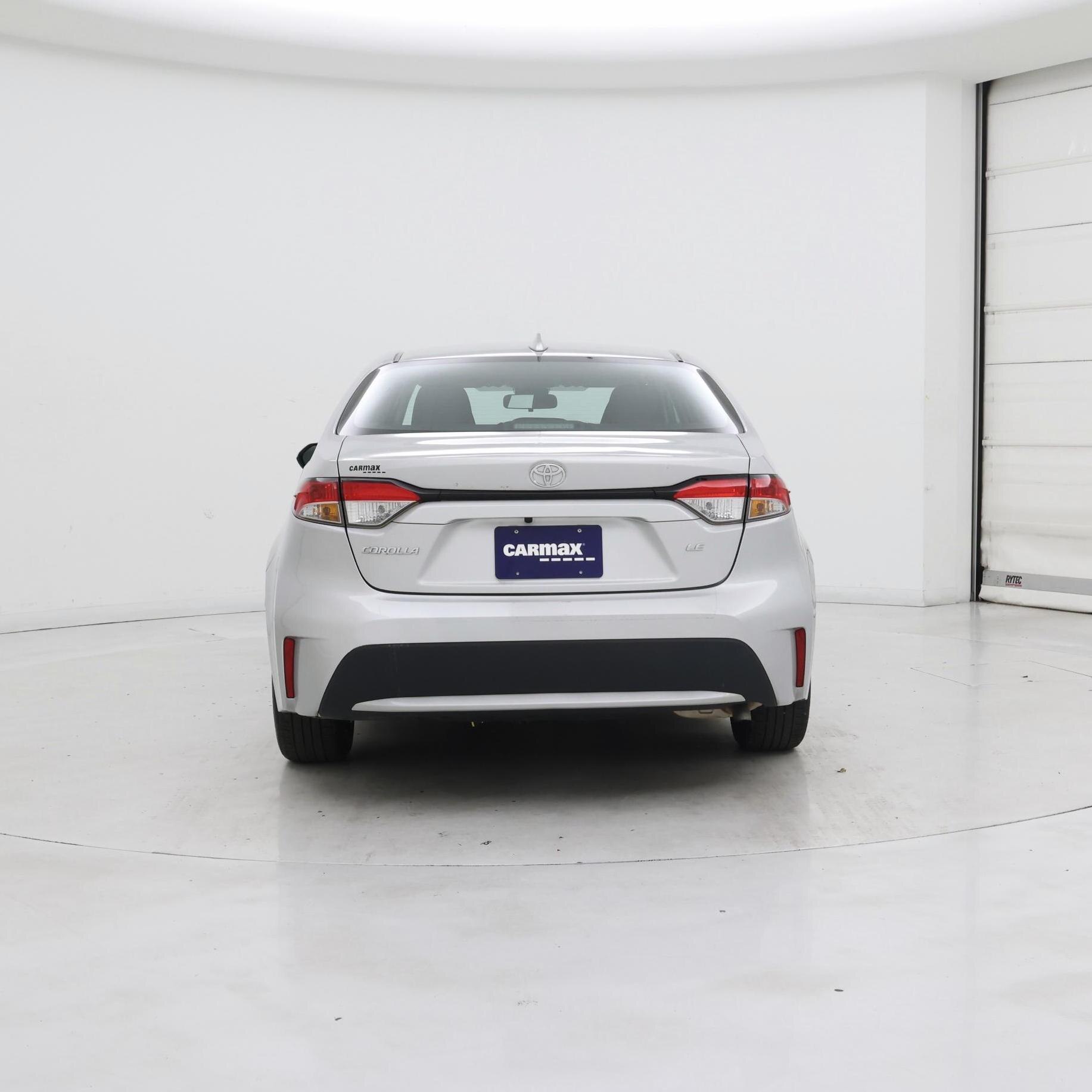 Thumbnail: 2022 Toyota Corolla - 6