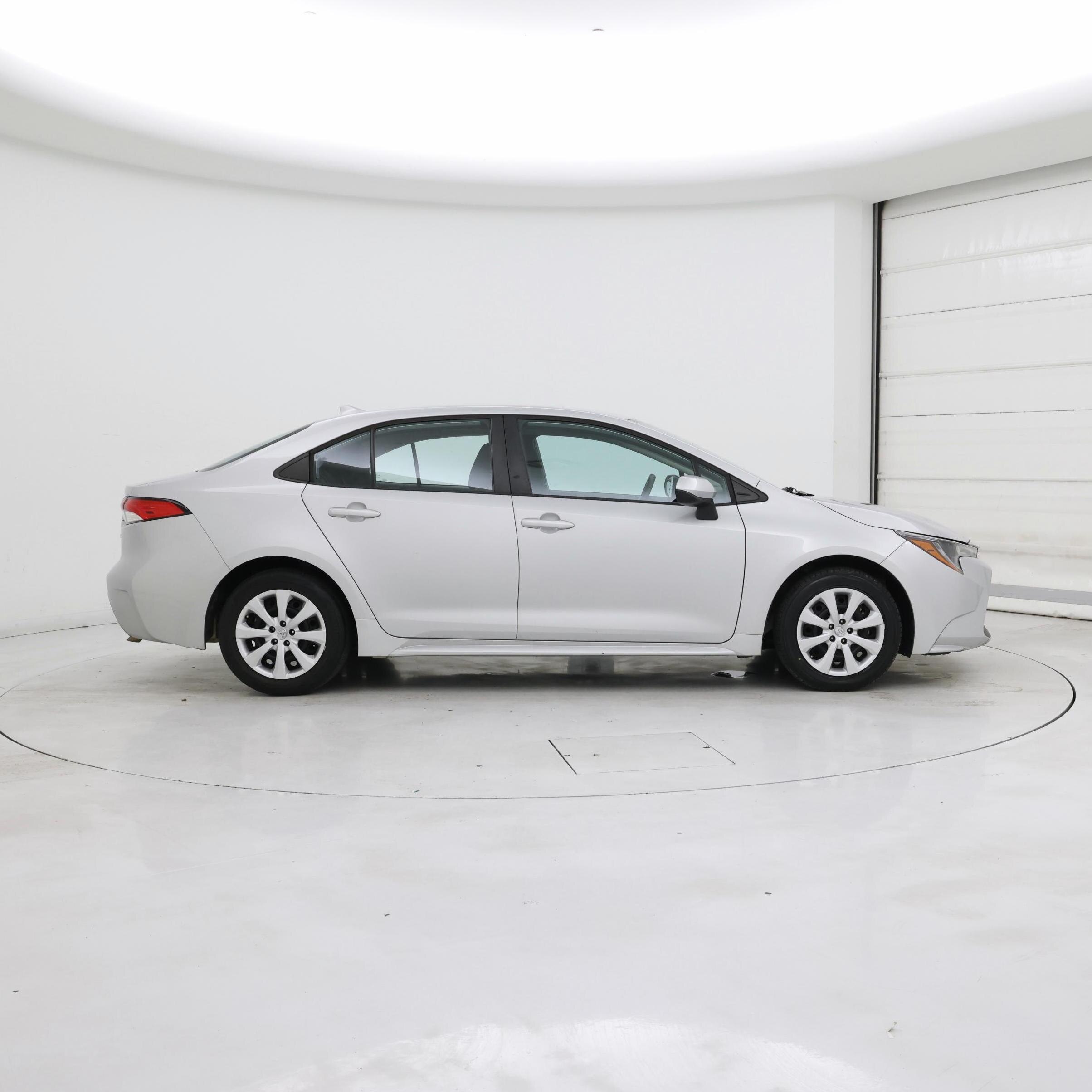 Thumbnail: 2022 Toyota Corolla - 7