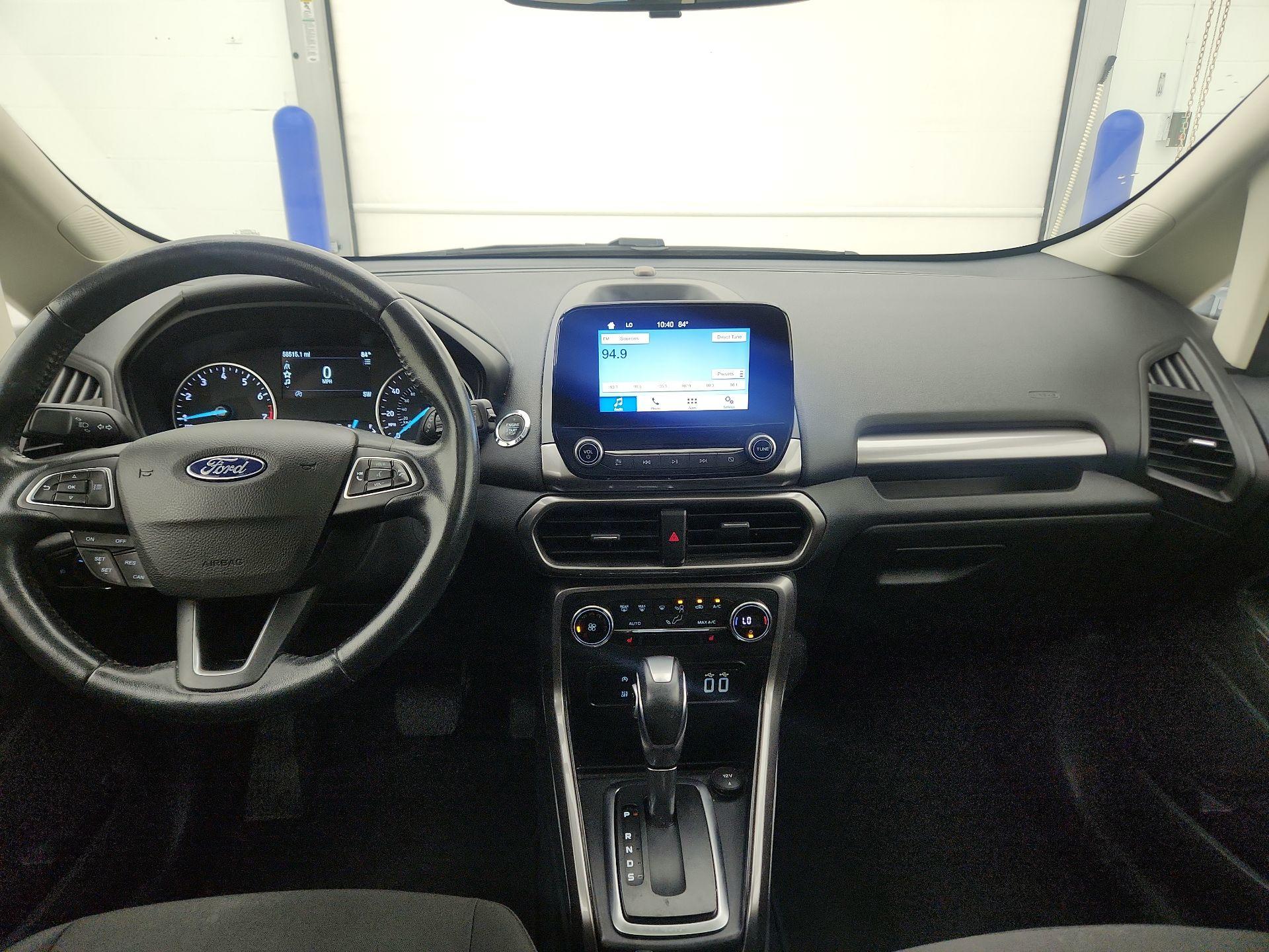 Thumbnail: 2019 Ford EcoSport - 9