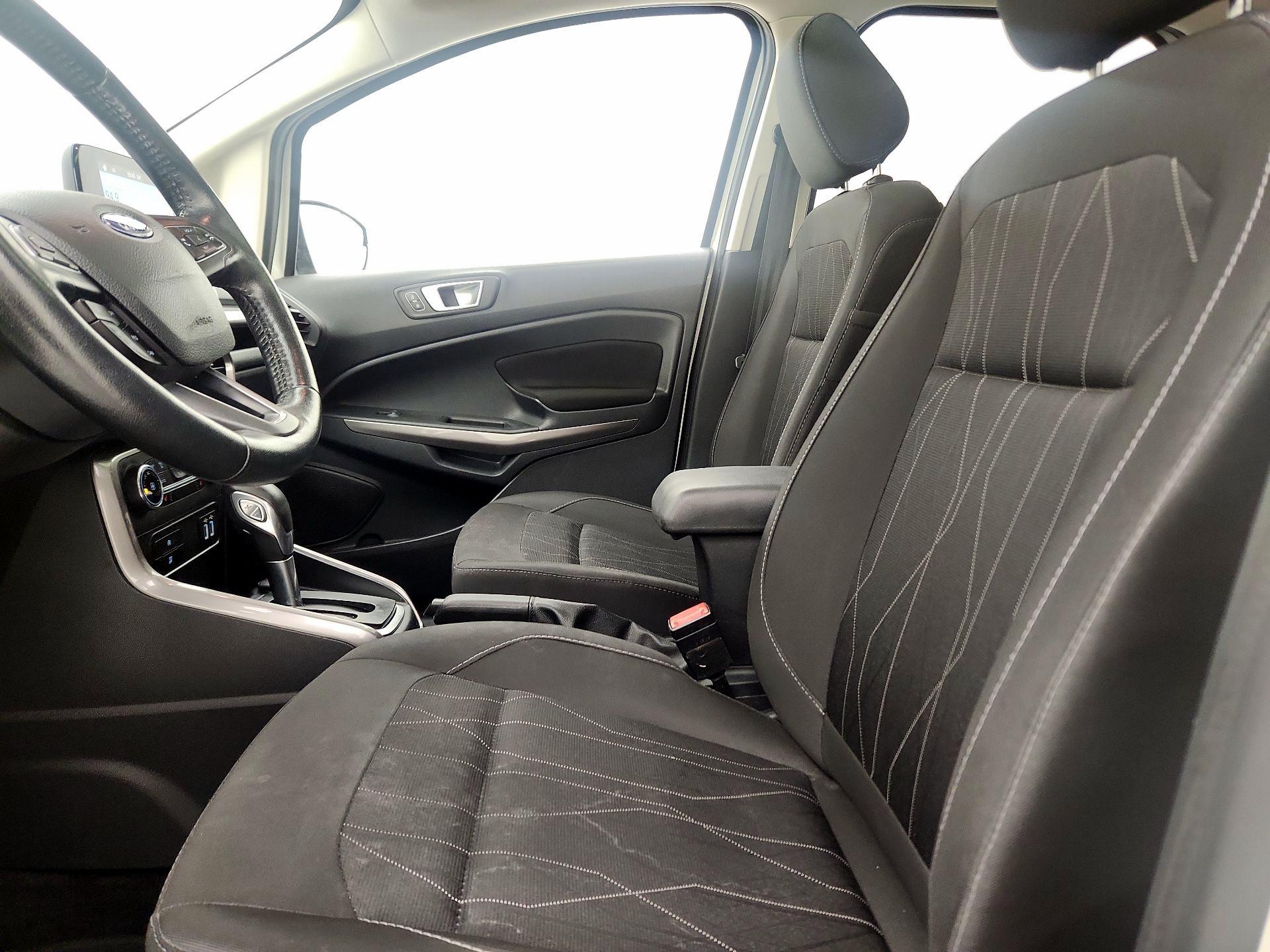 Thumbnail: 2019 Ford EcoSport - 11
