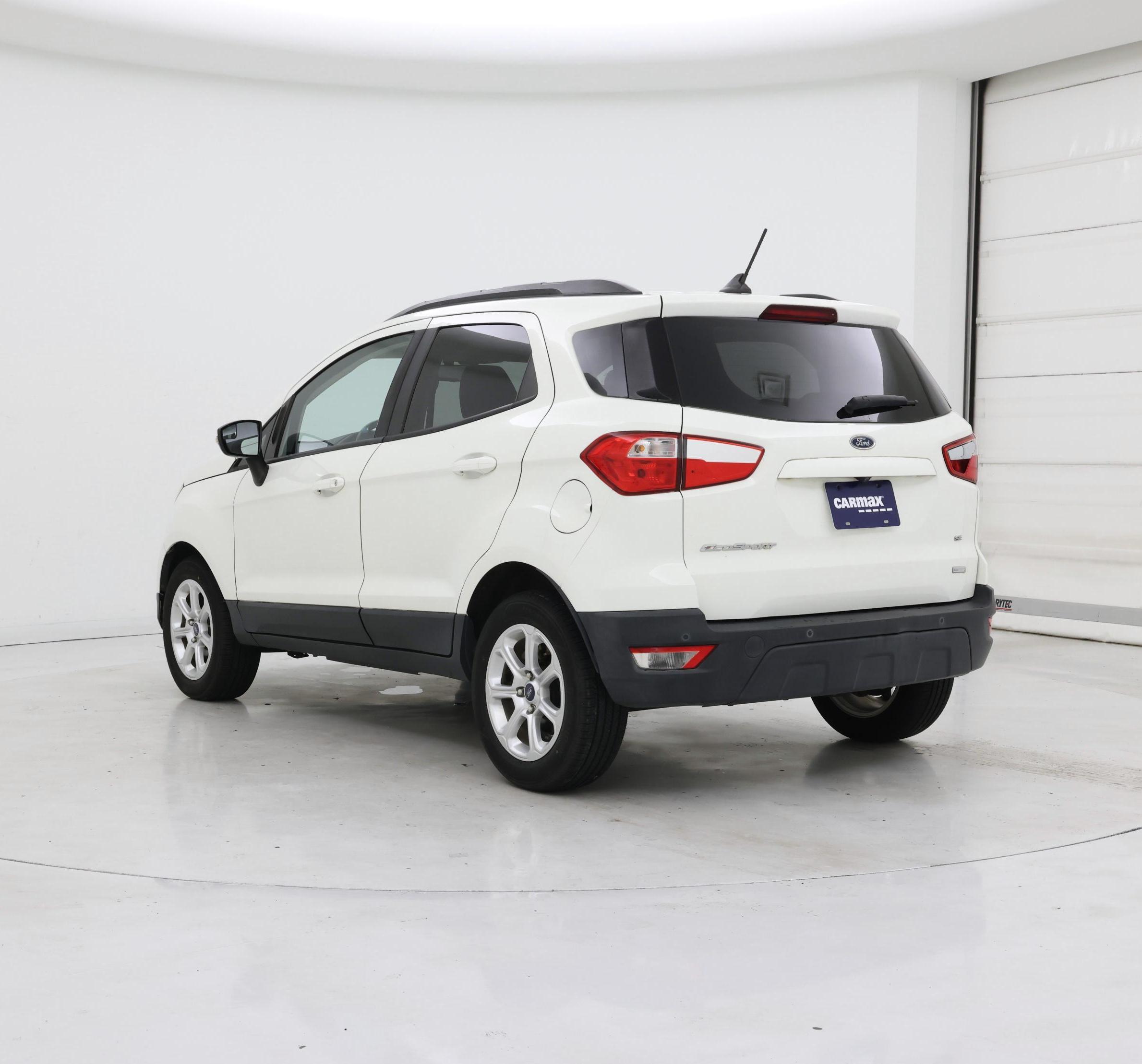 Thumbnail: 2019 Ford EcoSport - 2