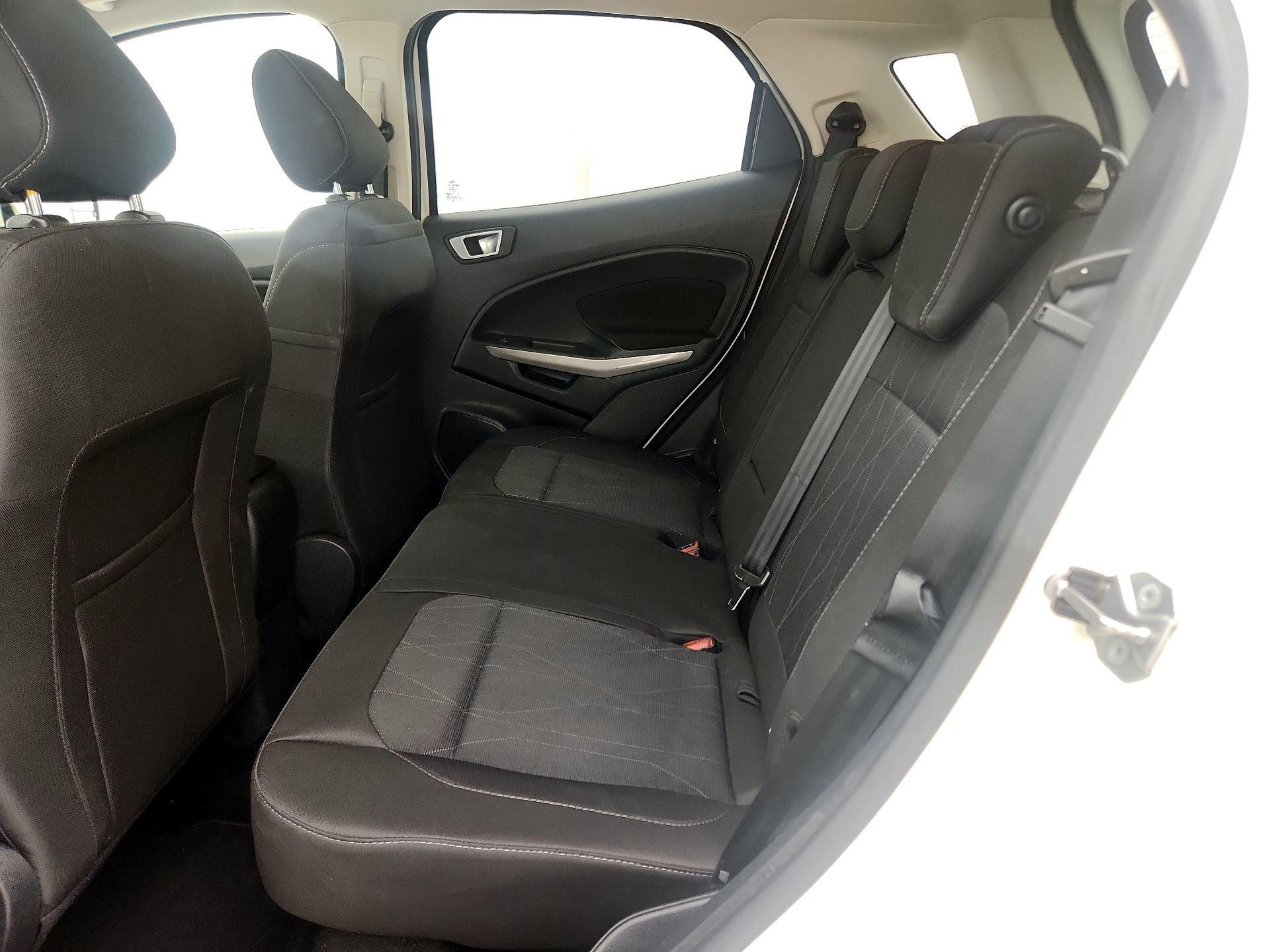 Thumbnail: 2019 Ford EcoSport - 20
