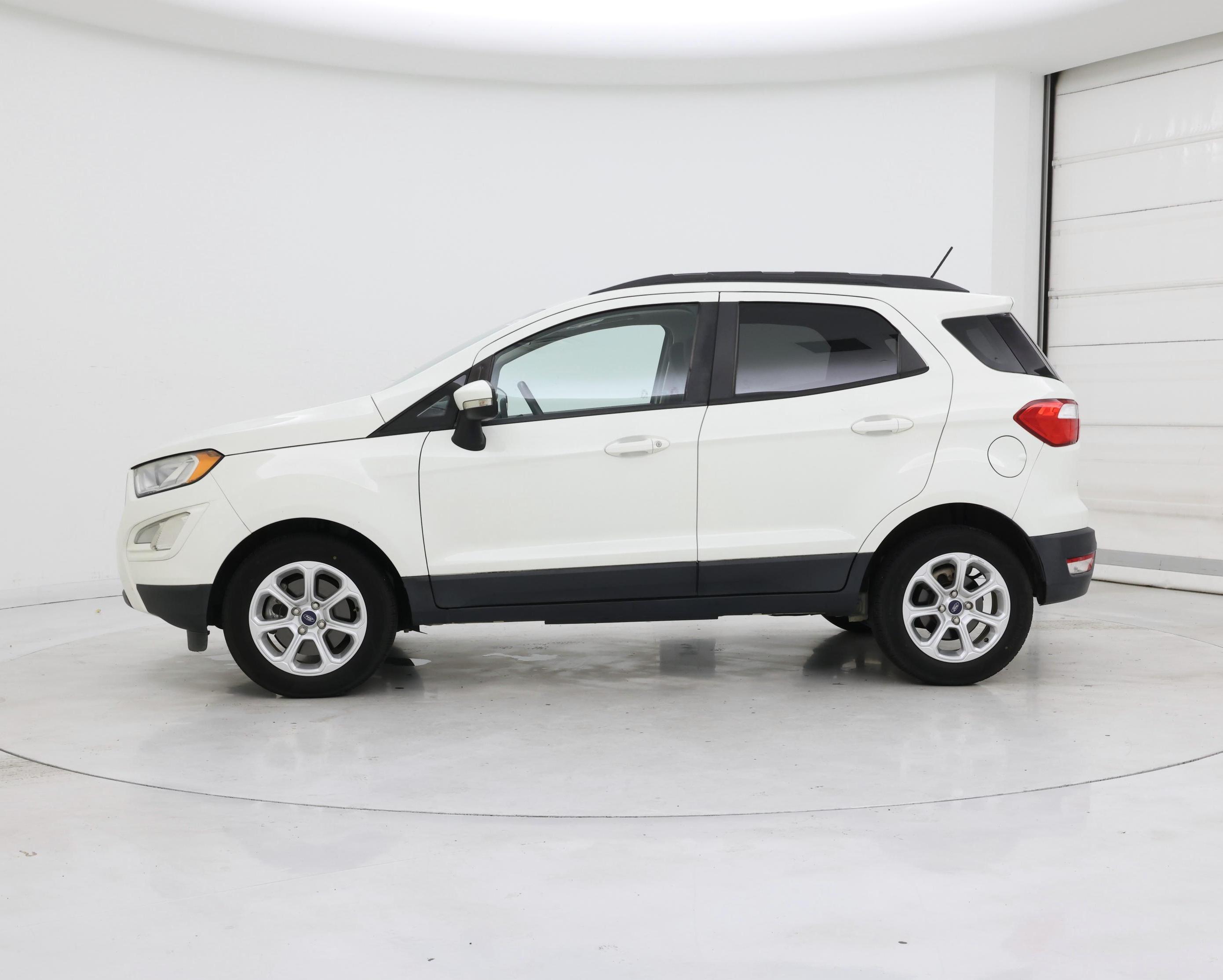 Thumbnail: 2019 Ford EcoSport - 3