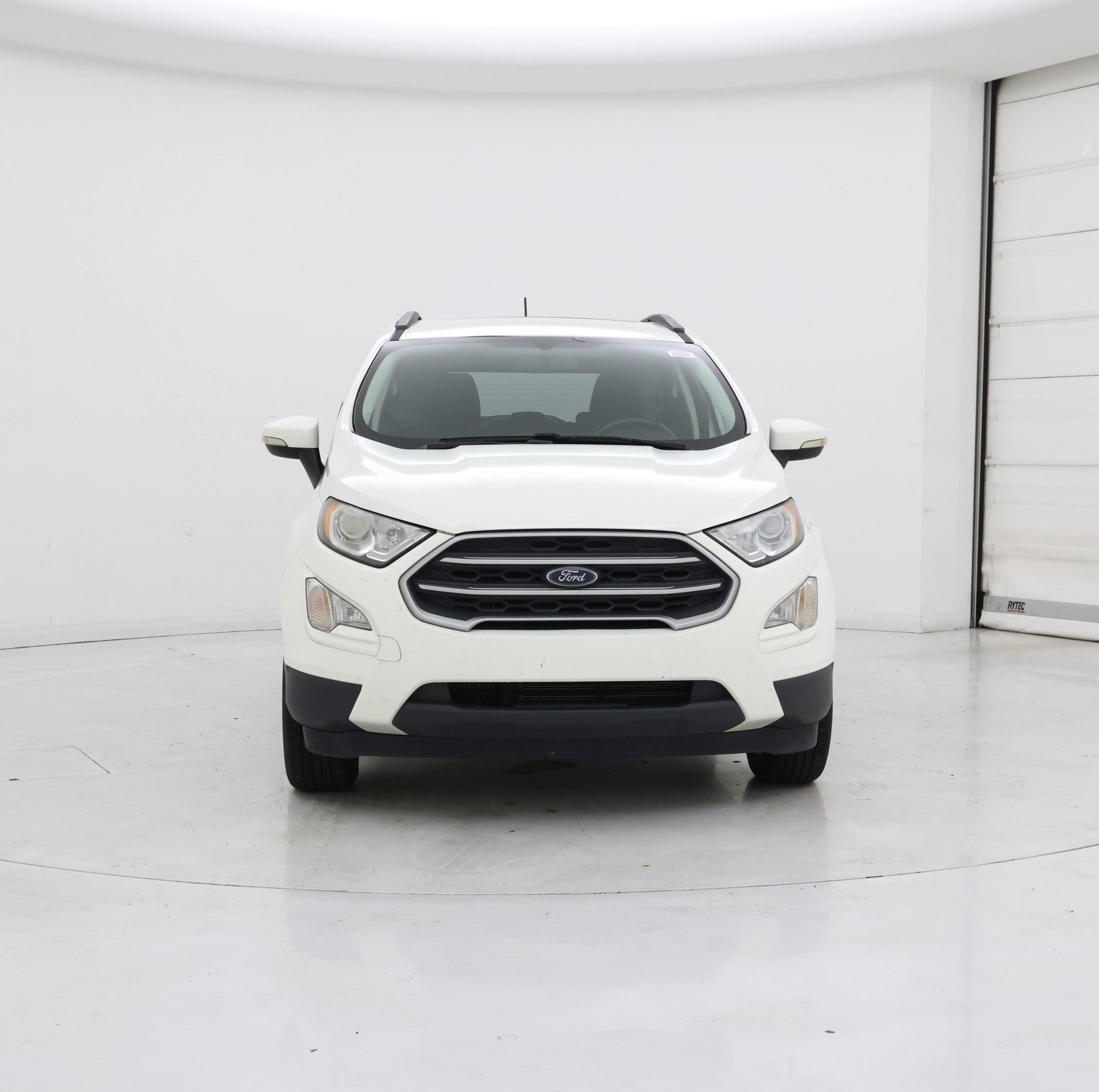 Thumbnail: 2019 Ford EcoSport - 5