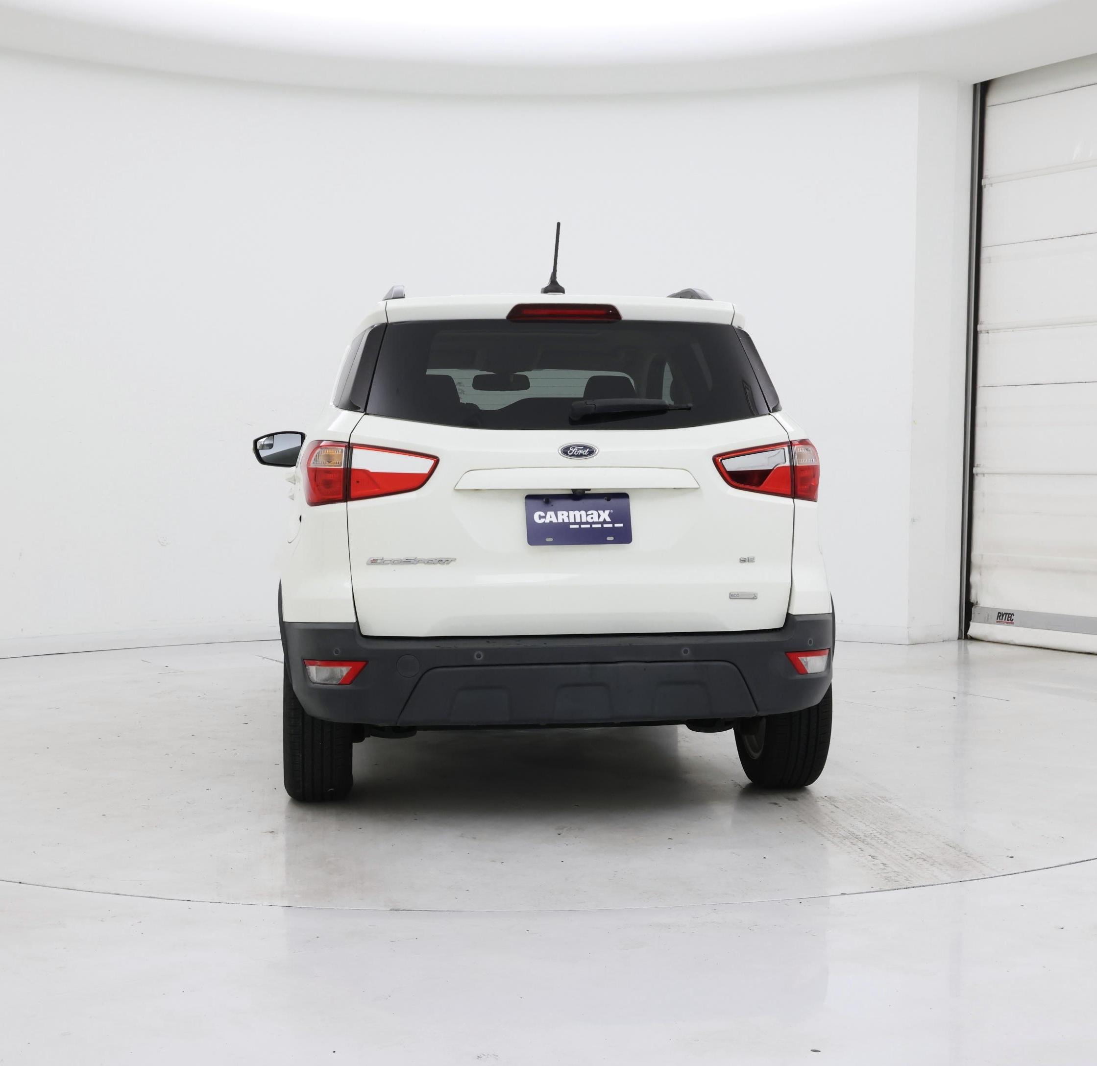 Thumbnail: 2019 Ford EcoSport - 6
