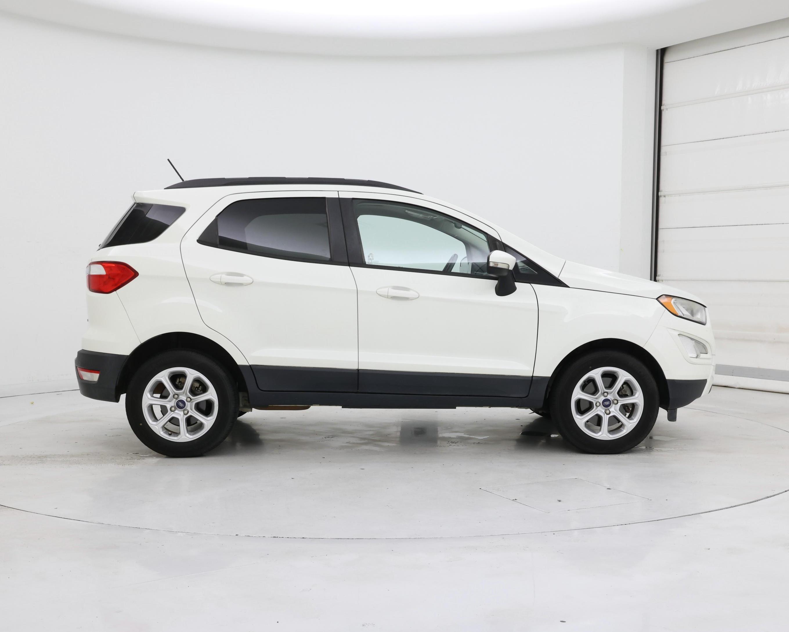Thumbnail: 2019 Ford EcoSport - 7