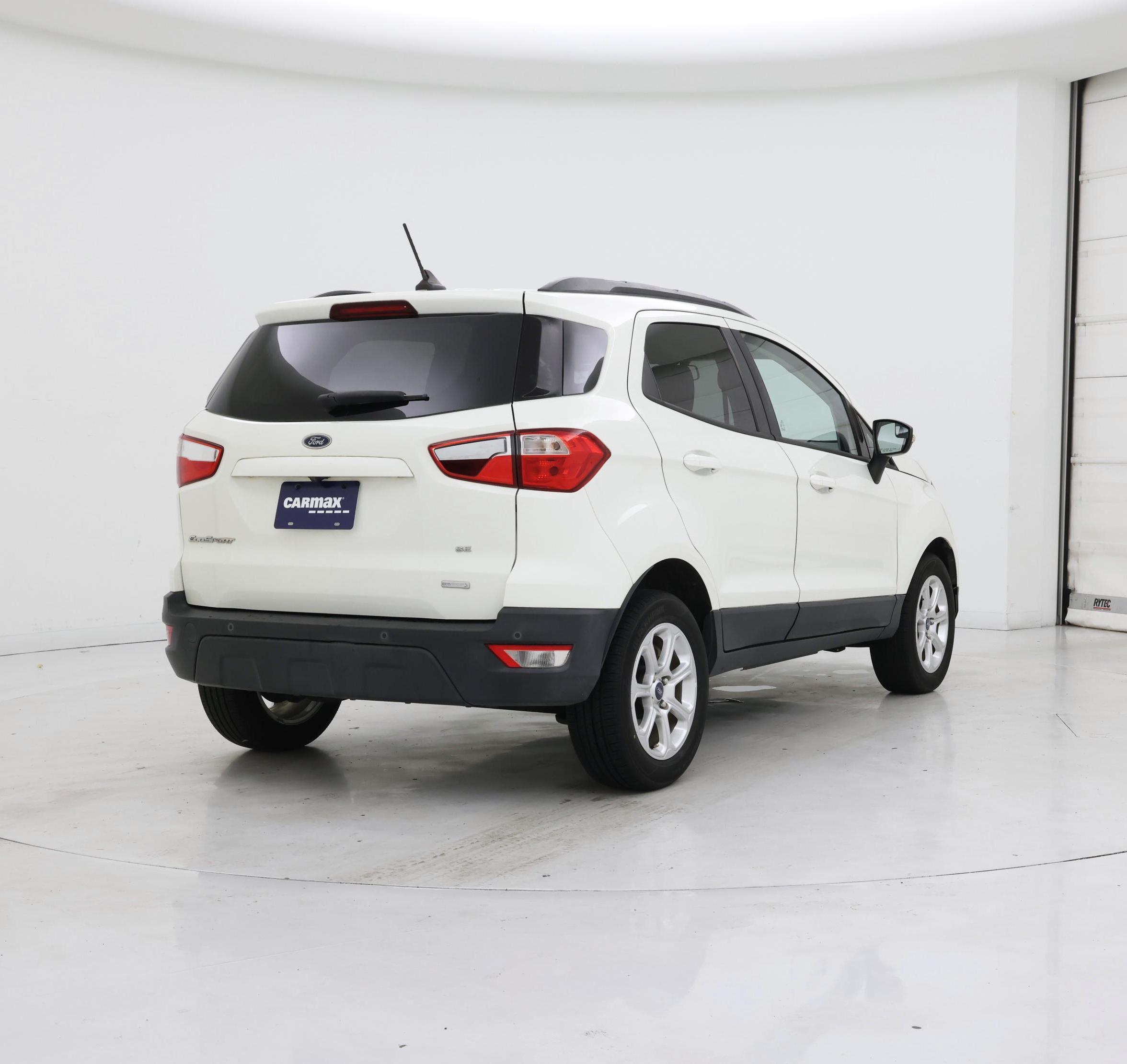 Thumbnail: 2019 Ford EcoSport - 8