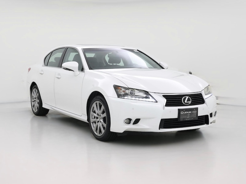 2013 Lexus GS 350 -
                  Warner Robins, GA