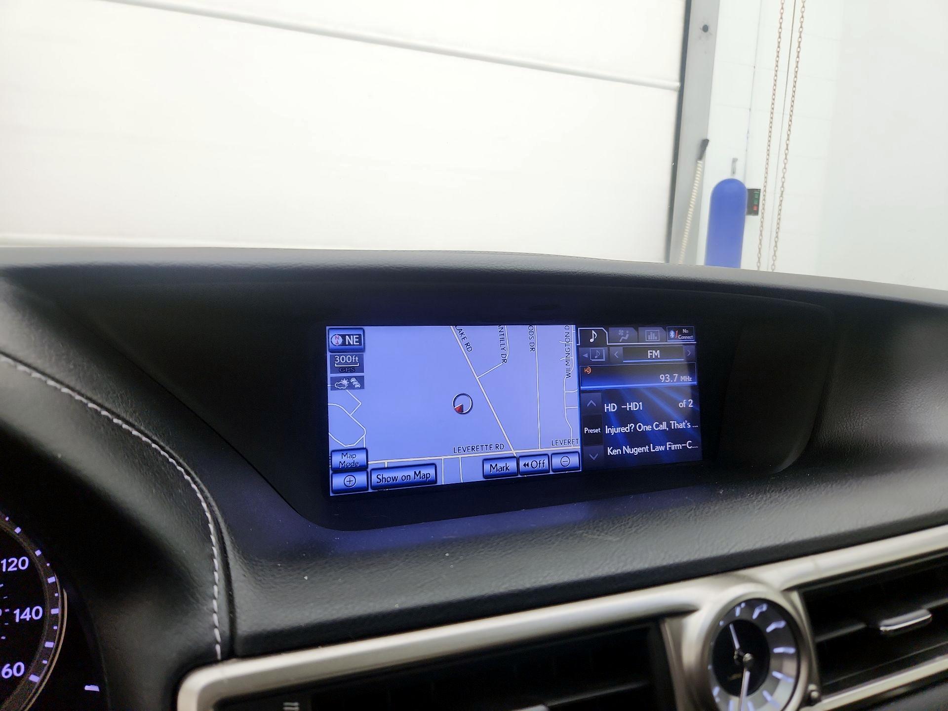 Thumbnail: 2013 Lexus GS - 14
