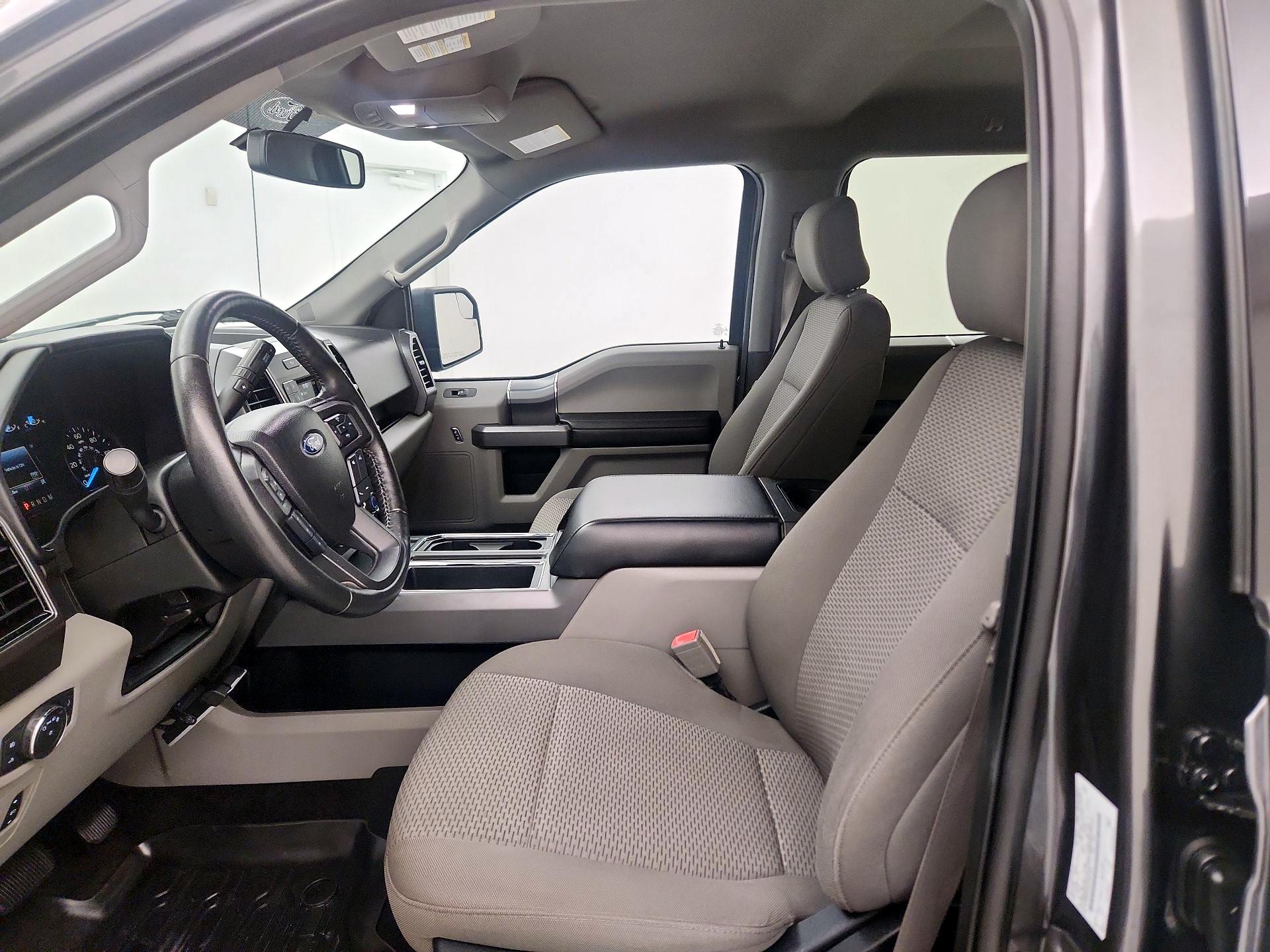 Thumbnail: 2018 Ford F-150 - 11