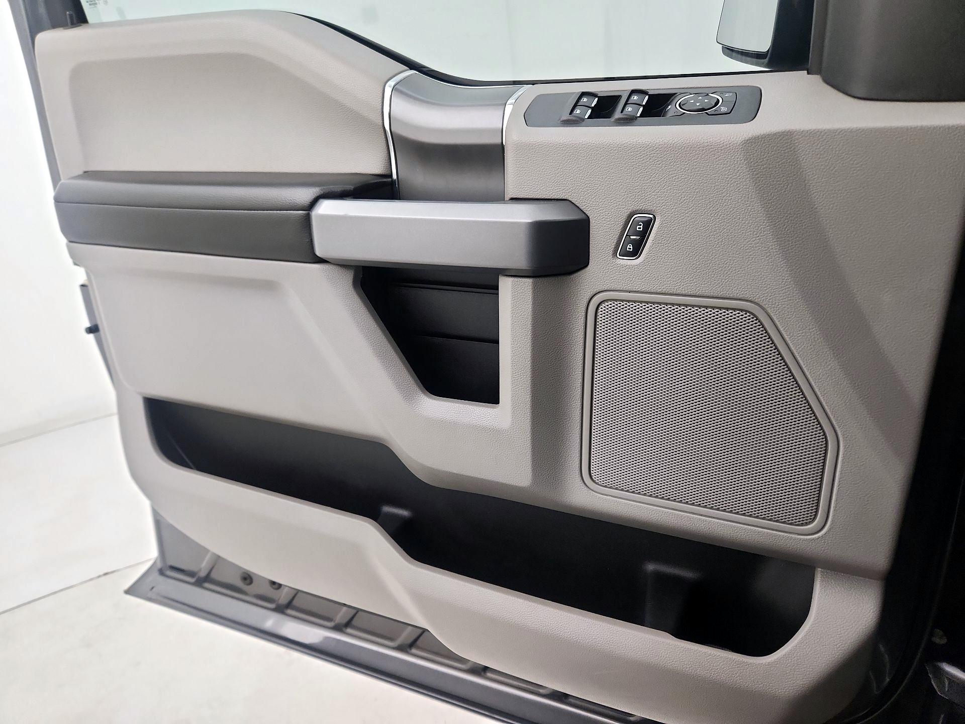 Thumbnail: 2018 Ford F-150 - 12