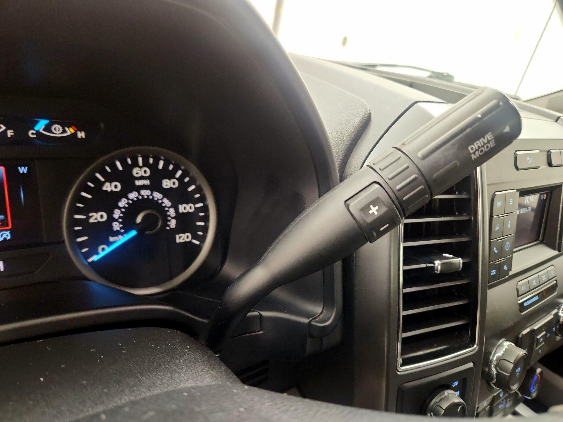 Thumbnail: 2018 Ford F-150 - 17
