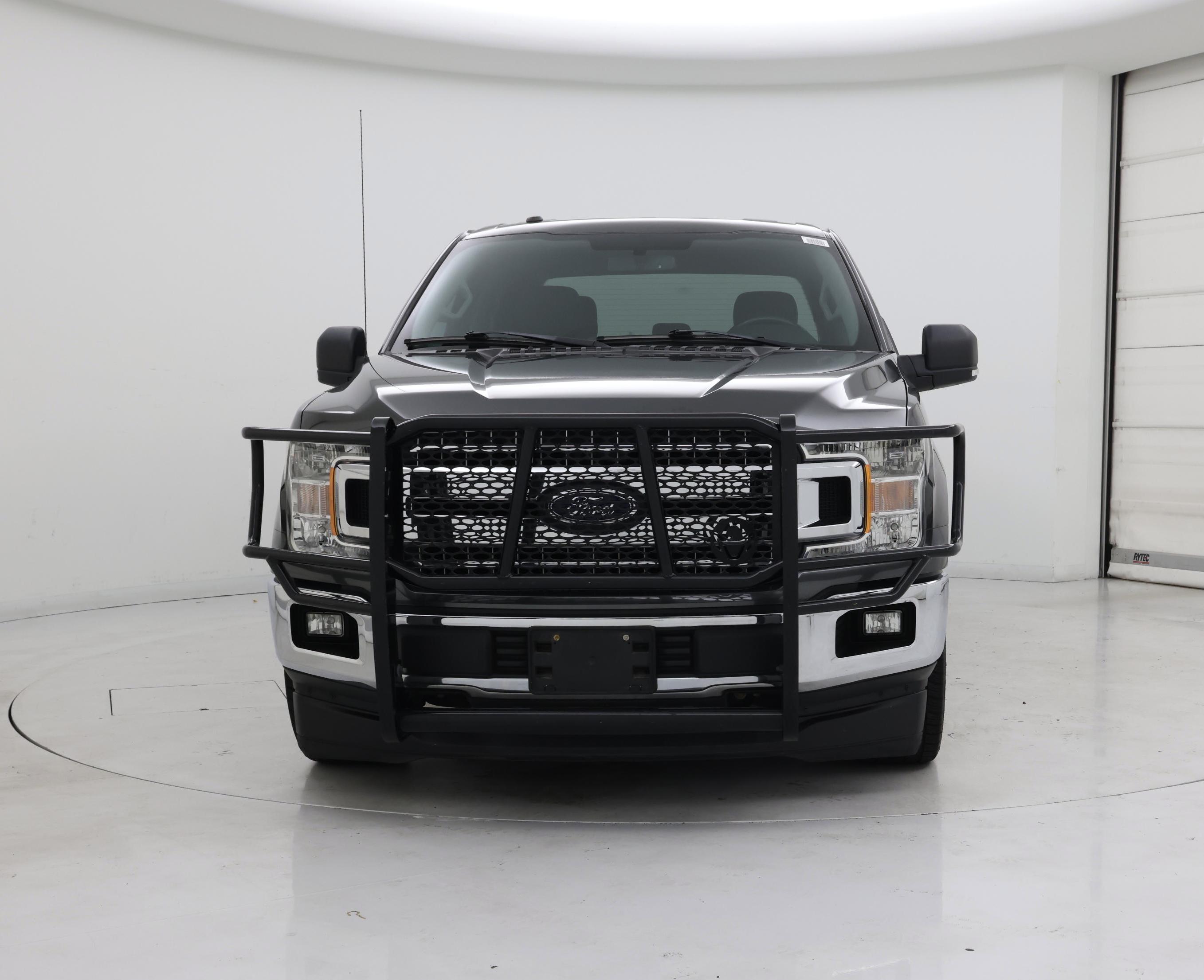Thumbnail: 2018 Ford F-150 - 5