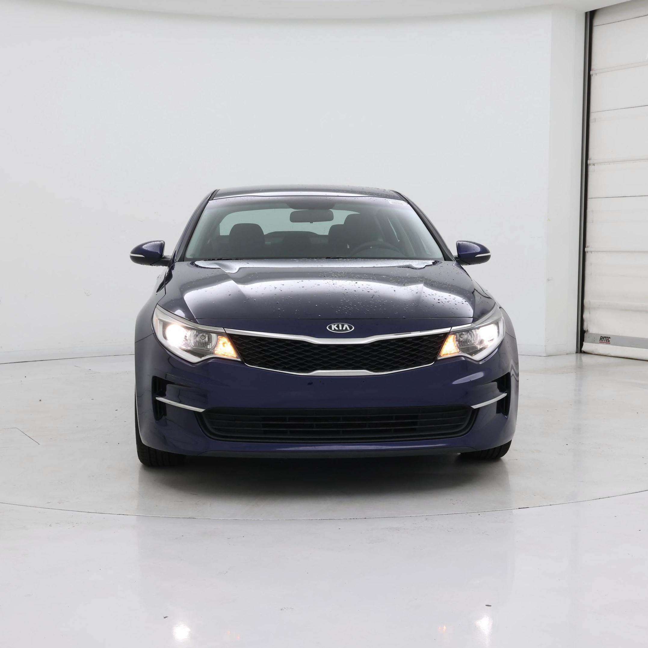 Thumbnail: 2018 Kia Optima - 5