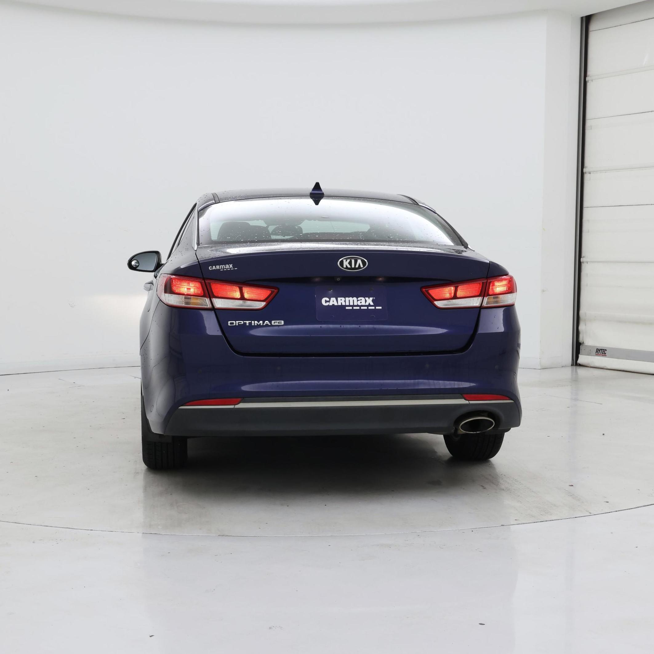 Thumbnail: 2018 Kia Optima - 6