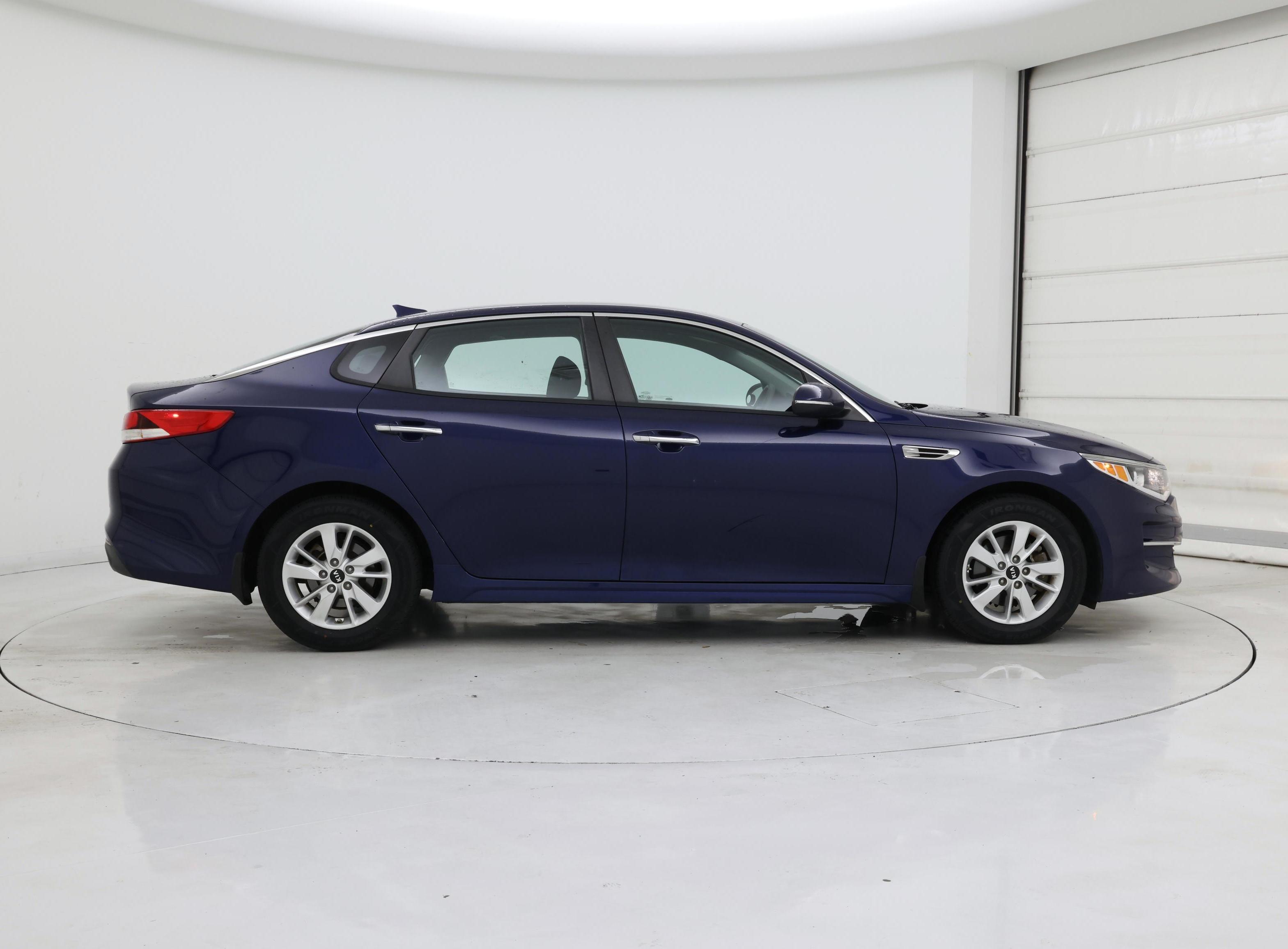 Thumbnail: 2018 Kia Optima - 7