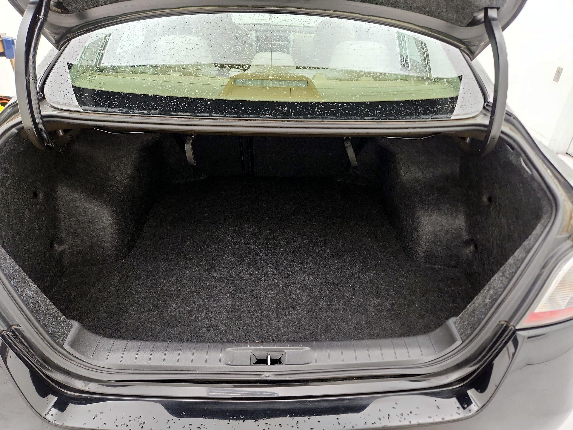Thumbnail: 2015 Nissan Altima - 20