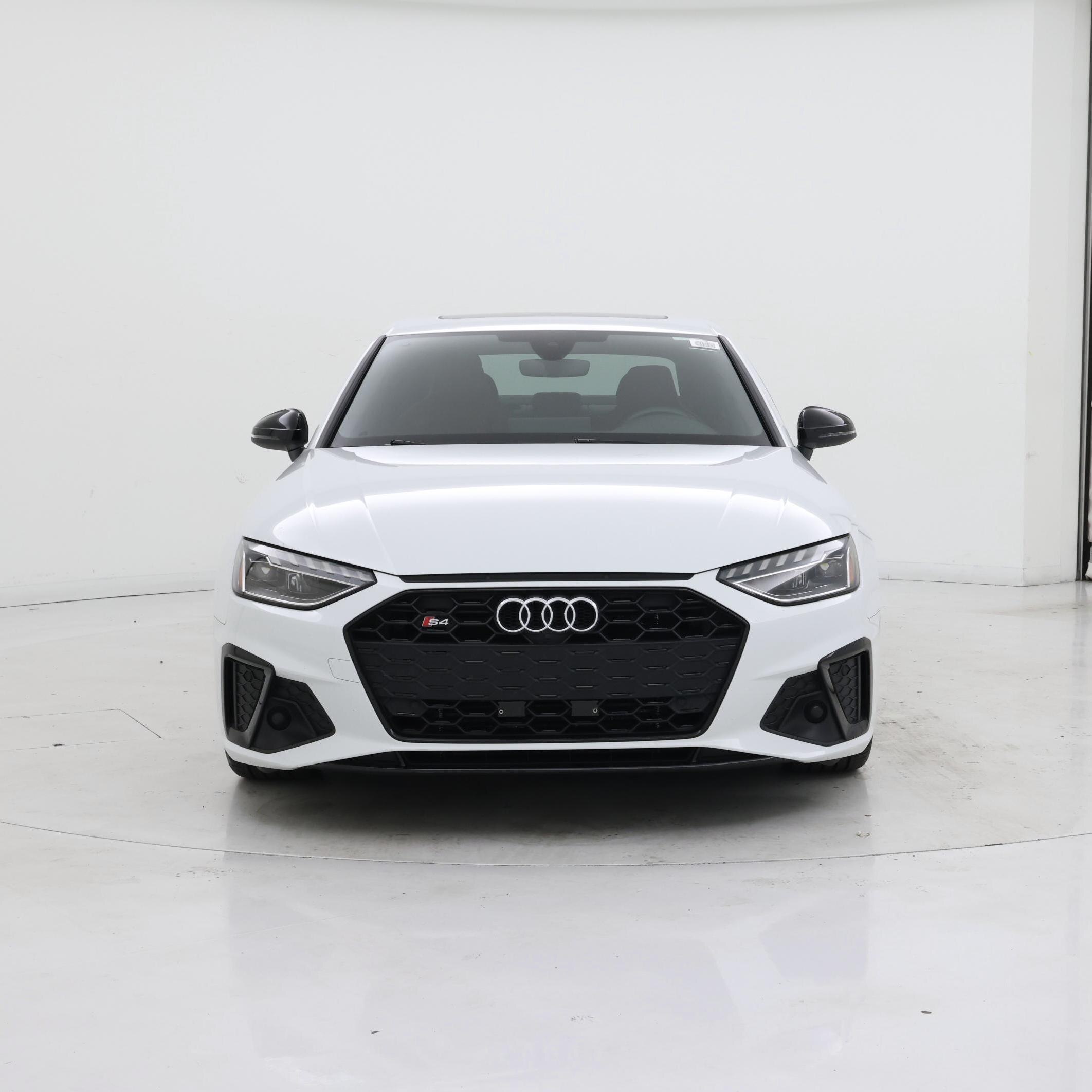 Thumbnail: 2020 Audi S4 - 5