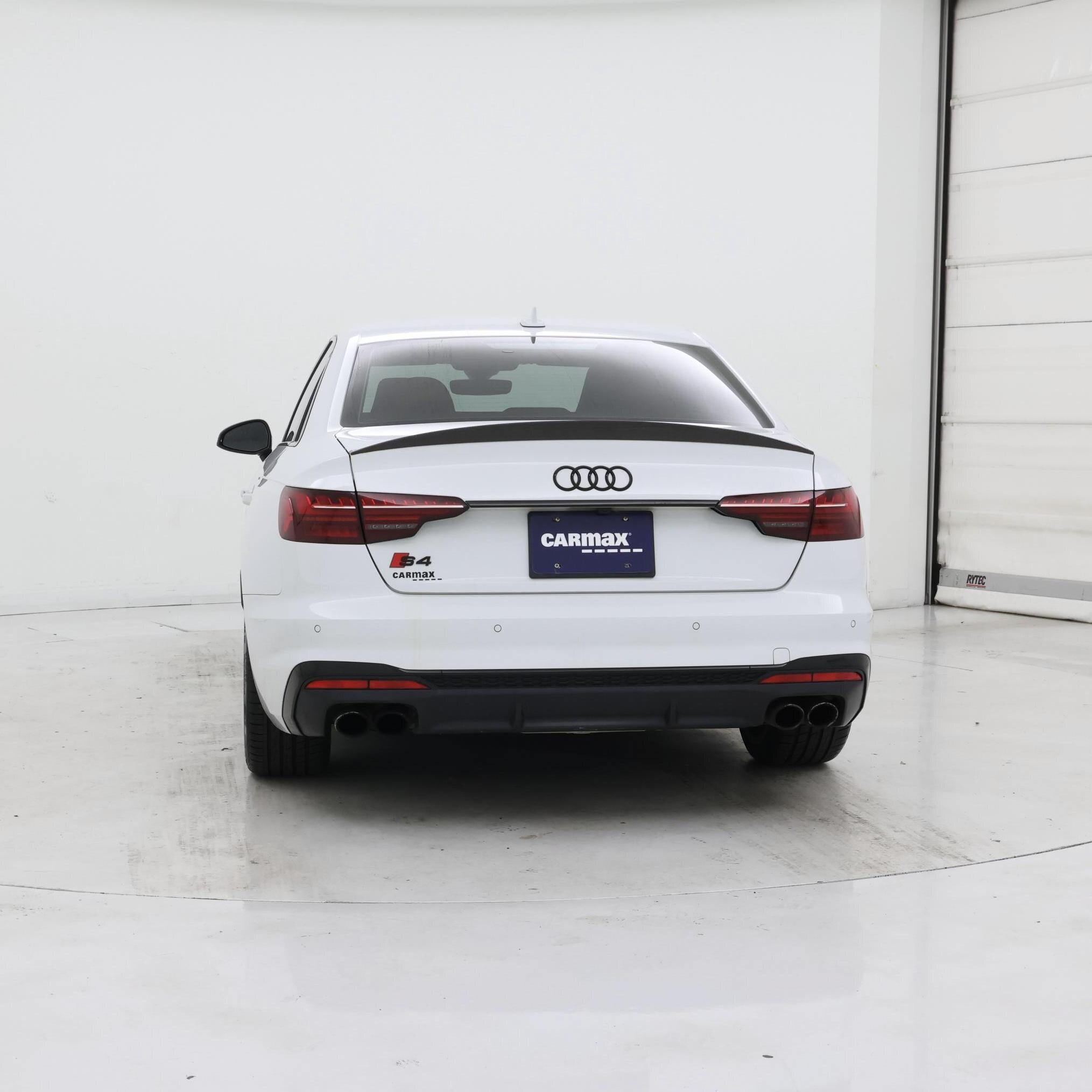 Thumbnail: 2020 Audi S4 - 6