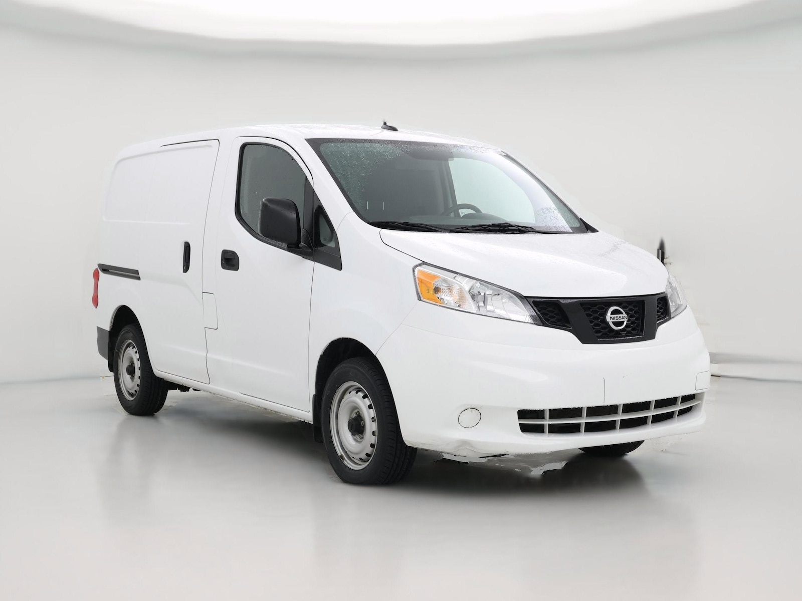 2021 Nissan NV200 S