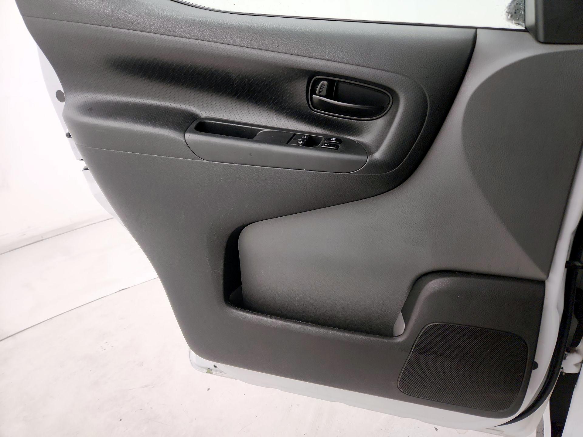 Thumbnail: 2021 Nissan NV200 - 12