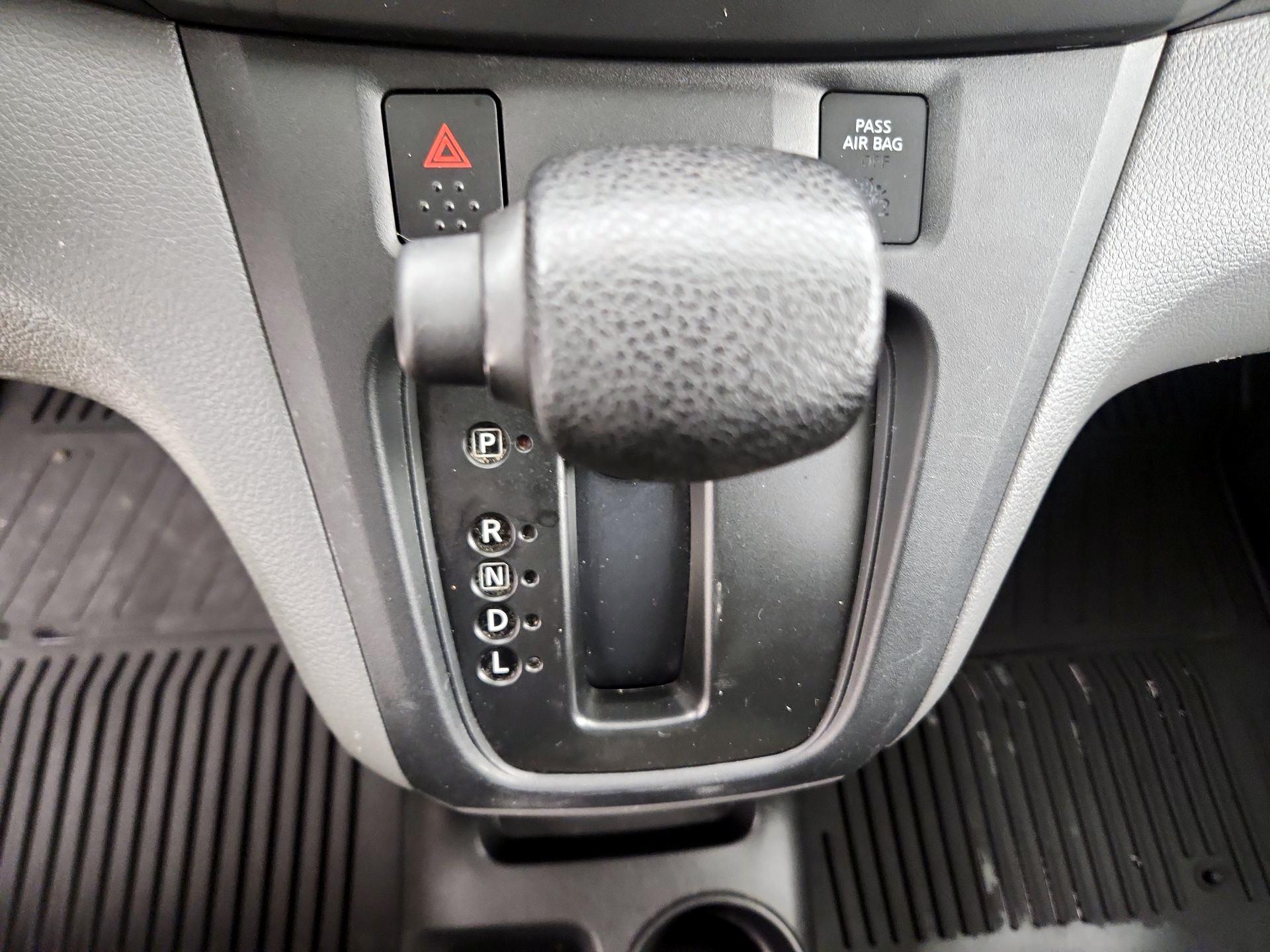 Thumbnail: 2021 Nissan NV200 - 17