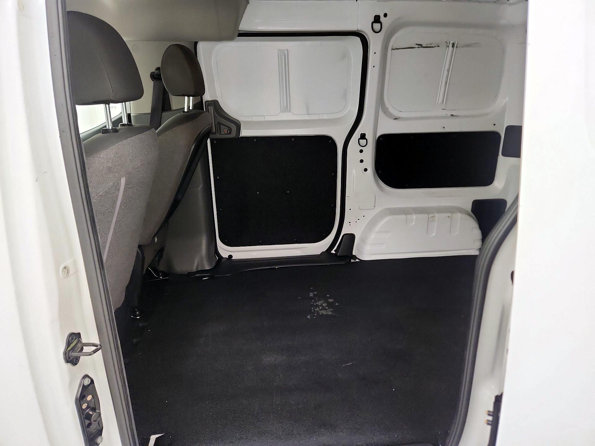 Thumbnail: 2021 Nissan NV200 - 19